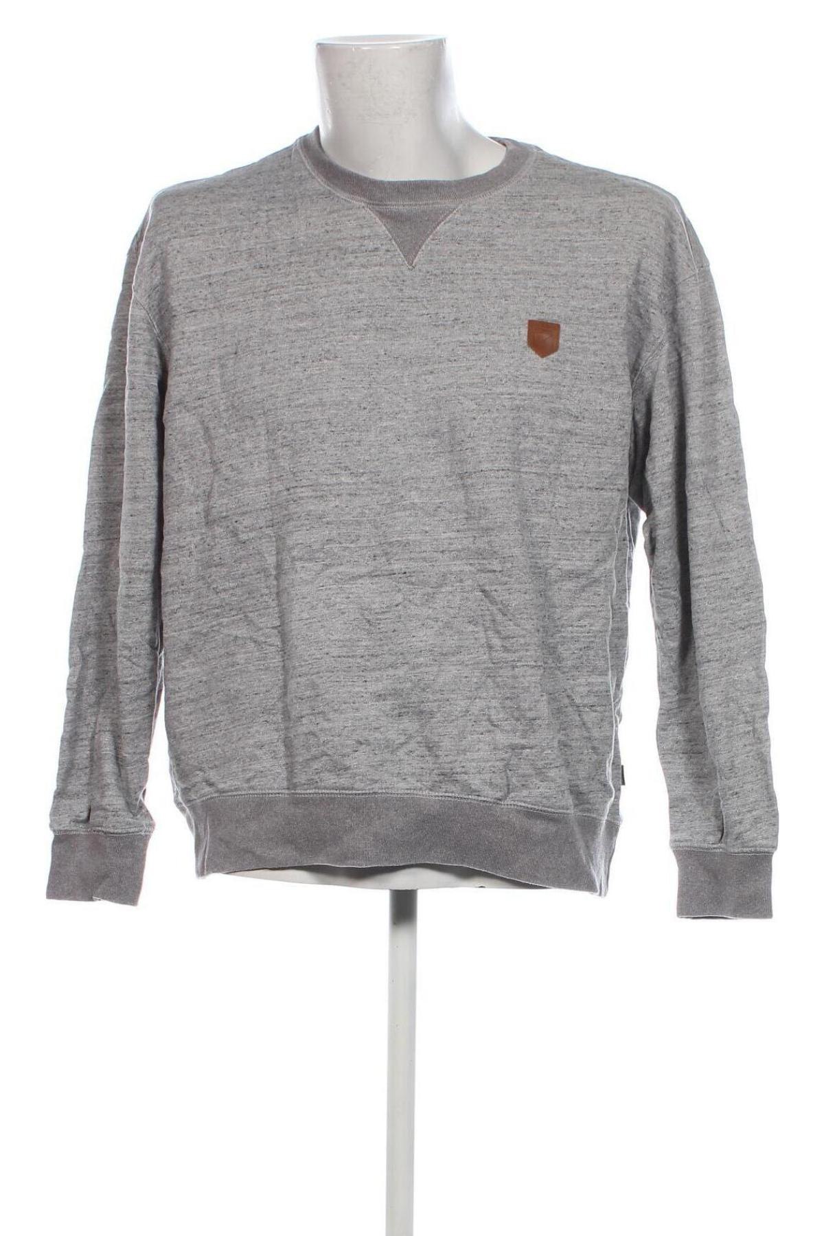 Pánske tričko  Jack & Jones PREMIUM, Veľkosť XXL, Farba Sivá, Cena  5,95 €