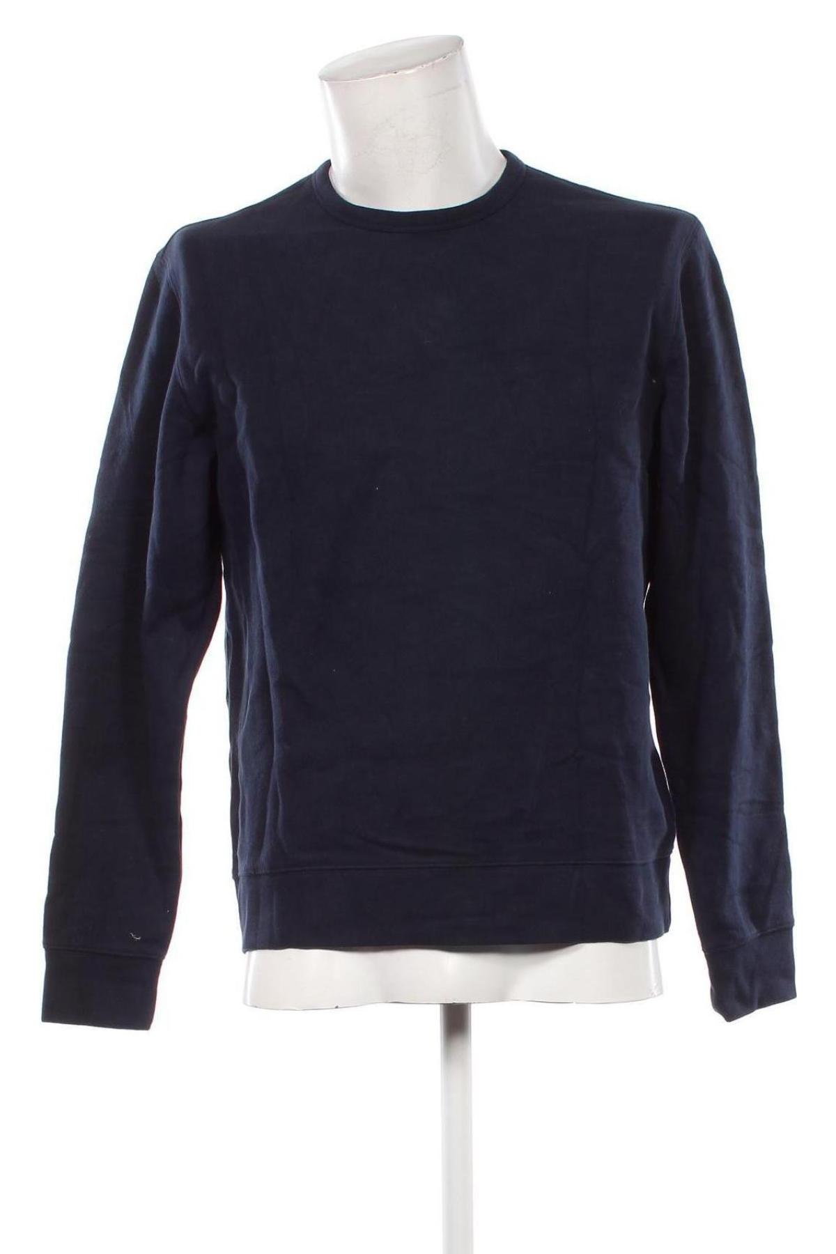 Herren Shirt Lands' End, Größe M, Farbe Blau, Preis € 5,99