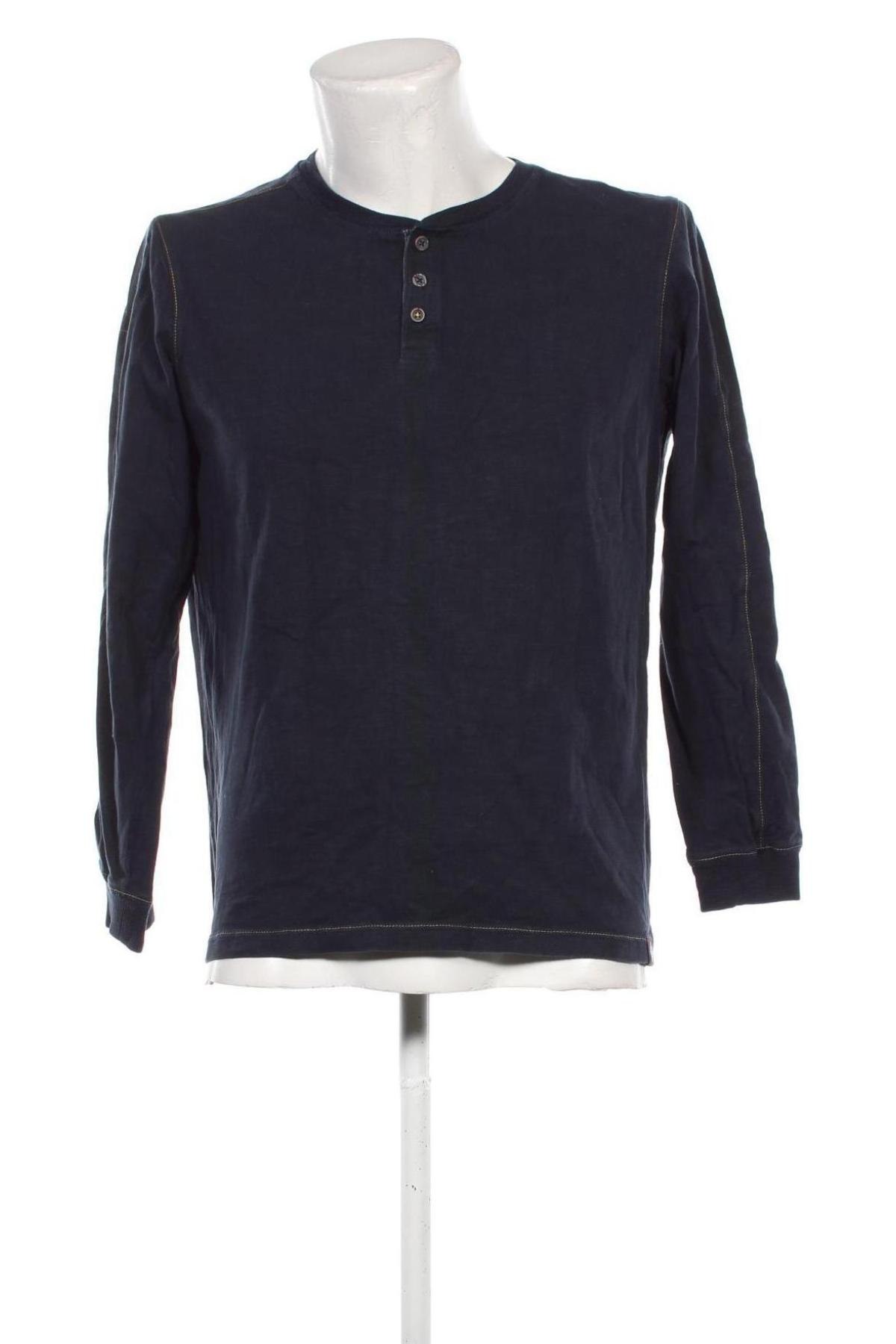 Herren Shirt Lee Cooper, Größe L, Farbe Blau, Preis € 13,18