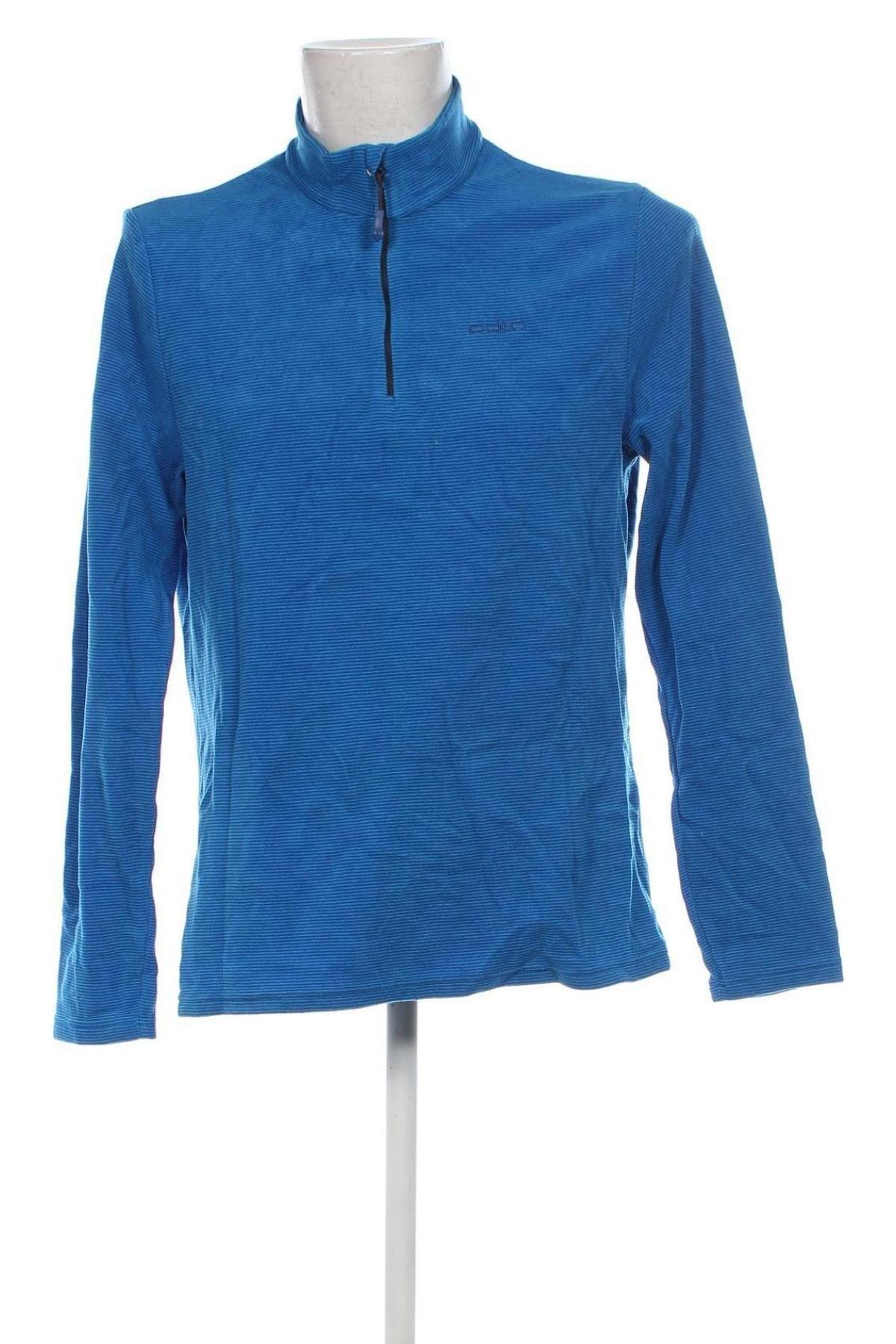 Herren Shirt Odlo, Größe XL, Farbe Blau, Preis € 7,99