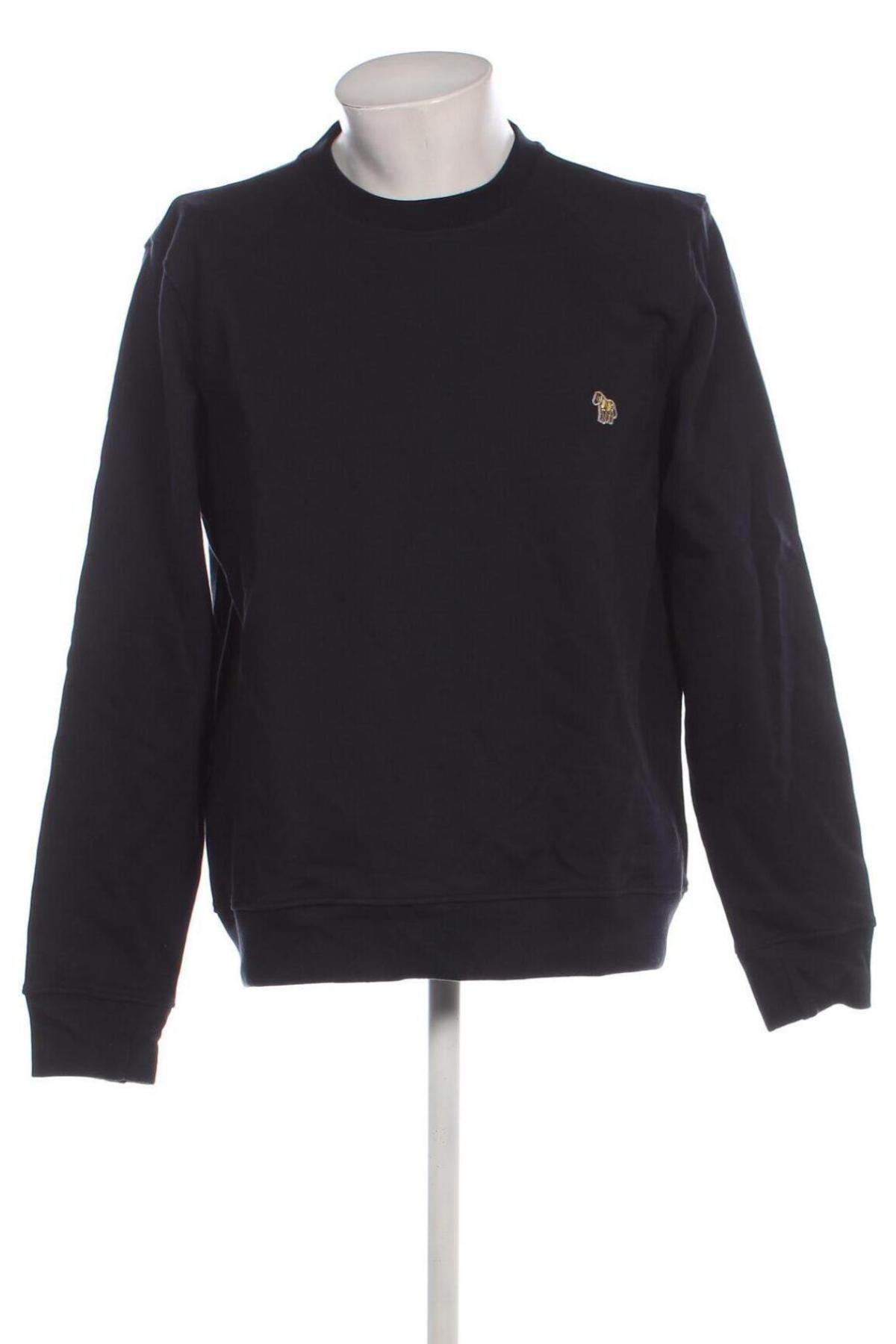 Pánske tričko  PS by Paul Smith, Veľkosť XXL, Farba Modrá, Cena  39,86 €