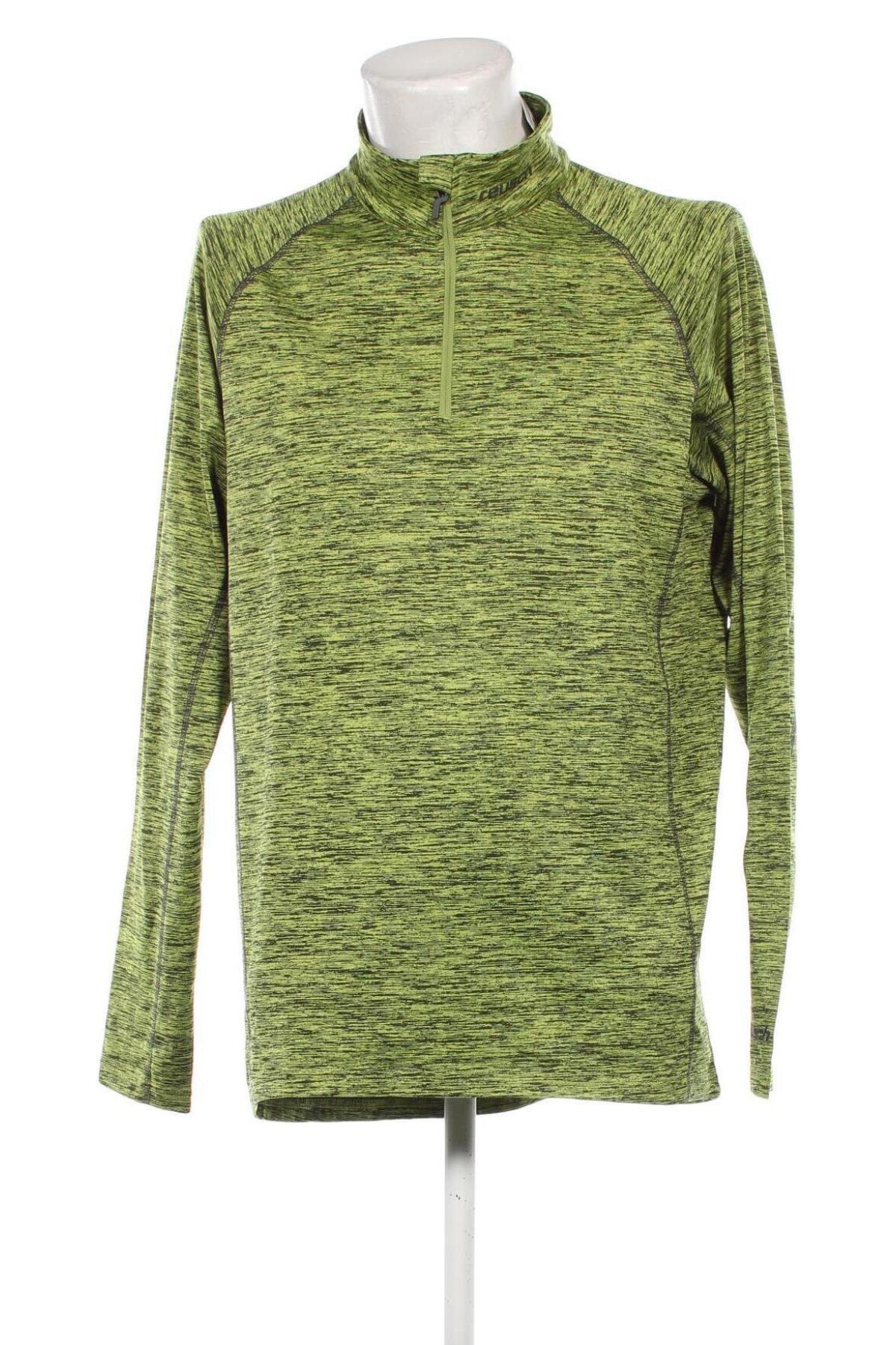 Herren Shirt Reusch, Größe XL, Farbe Mehrfarbig, Preis 19,49 €