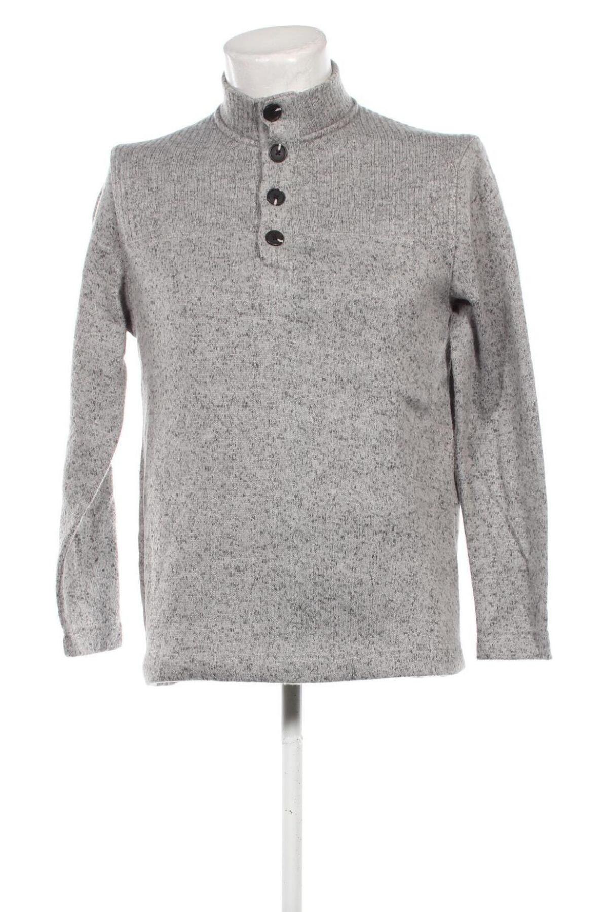 Herren Shirt Telluride Clothing Co, Größe M, Farbe Grau, Preis € 5,99