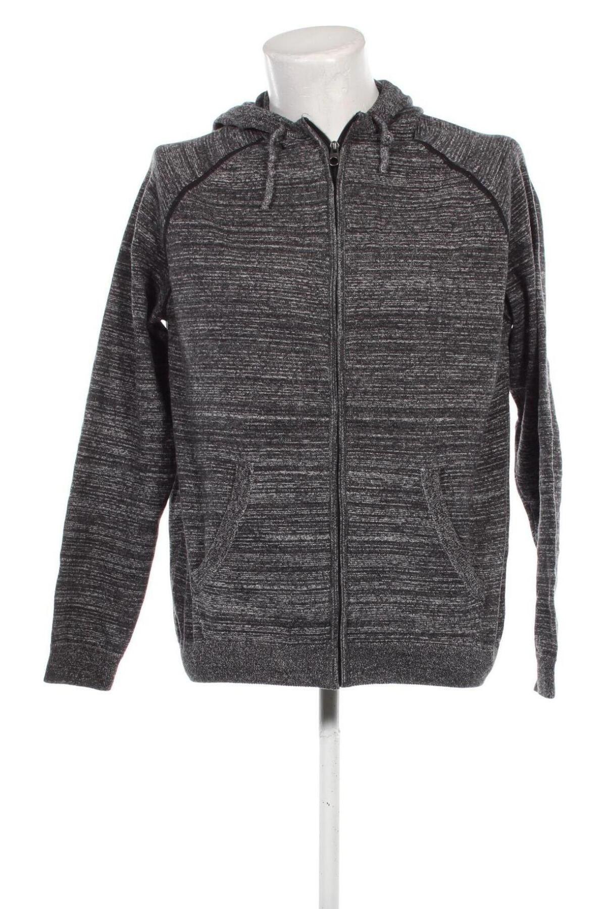 Herren Strickjacke Angelo Litrico, Größe XL, Farbe Mehrfarbig, Preis € 27,49