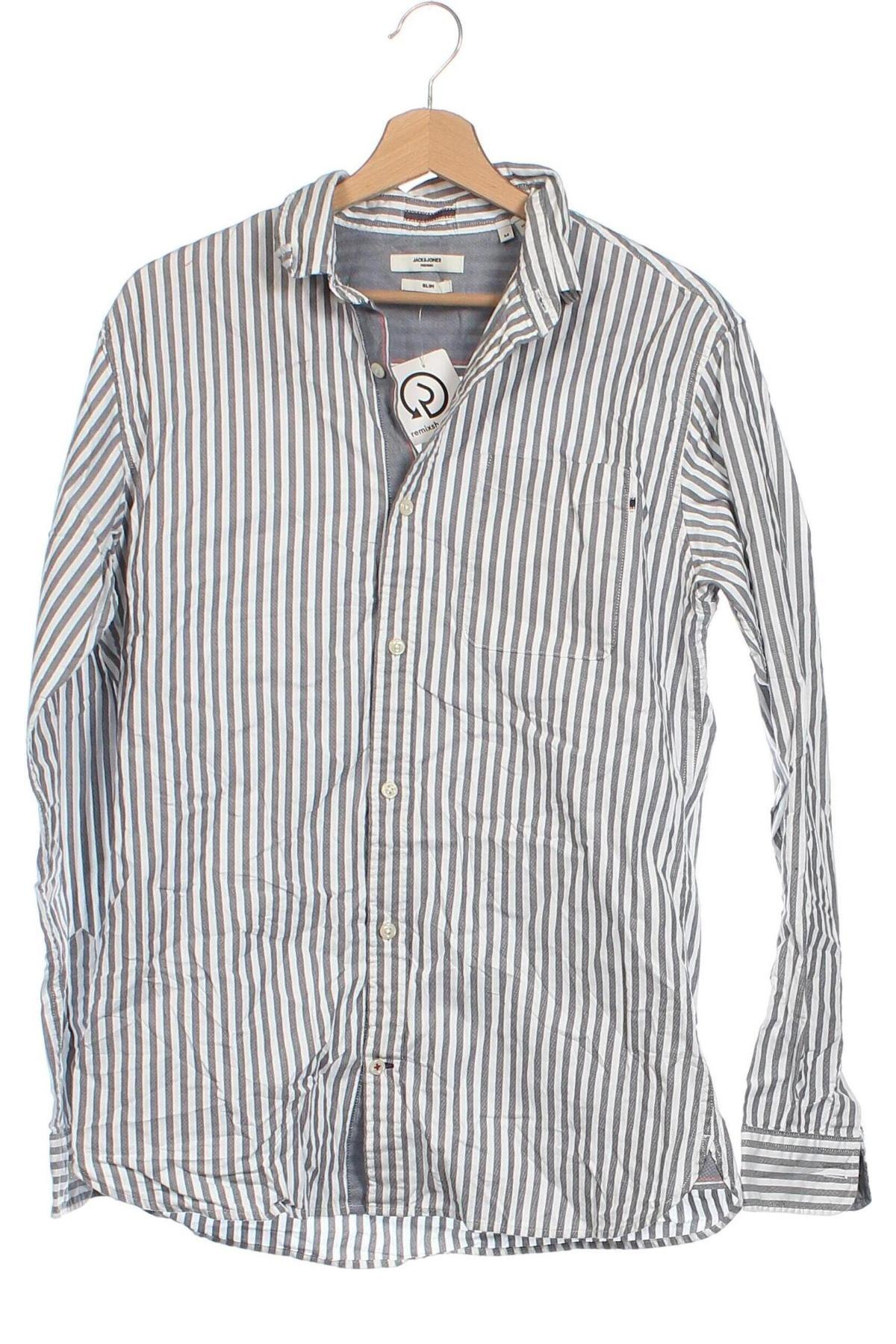 Pánska košeľa  Jack & Jones, Veľkosť M, Farba Viacfarebná, Cena  19,45 €