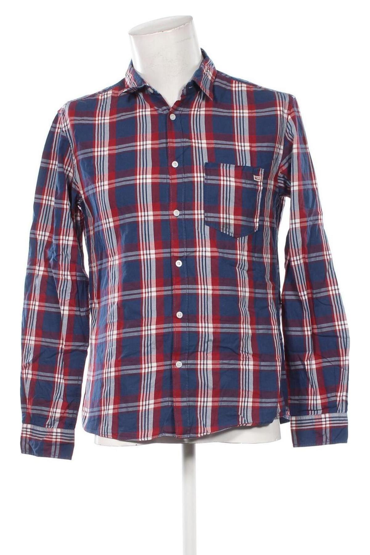 Męska koszula Jack & Jones, Rozmiar L, Kolor Kolorowy, Cena 54,99 zł