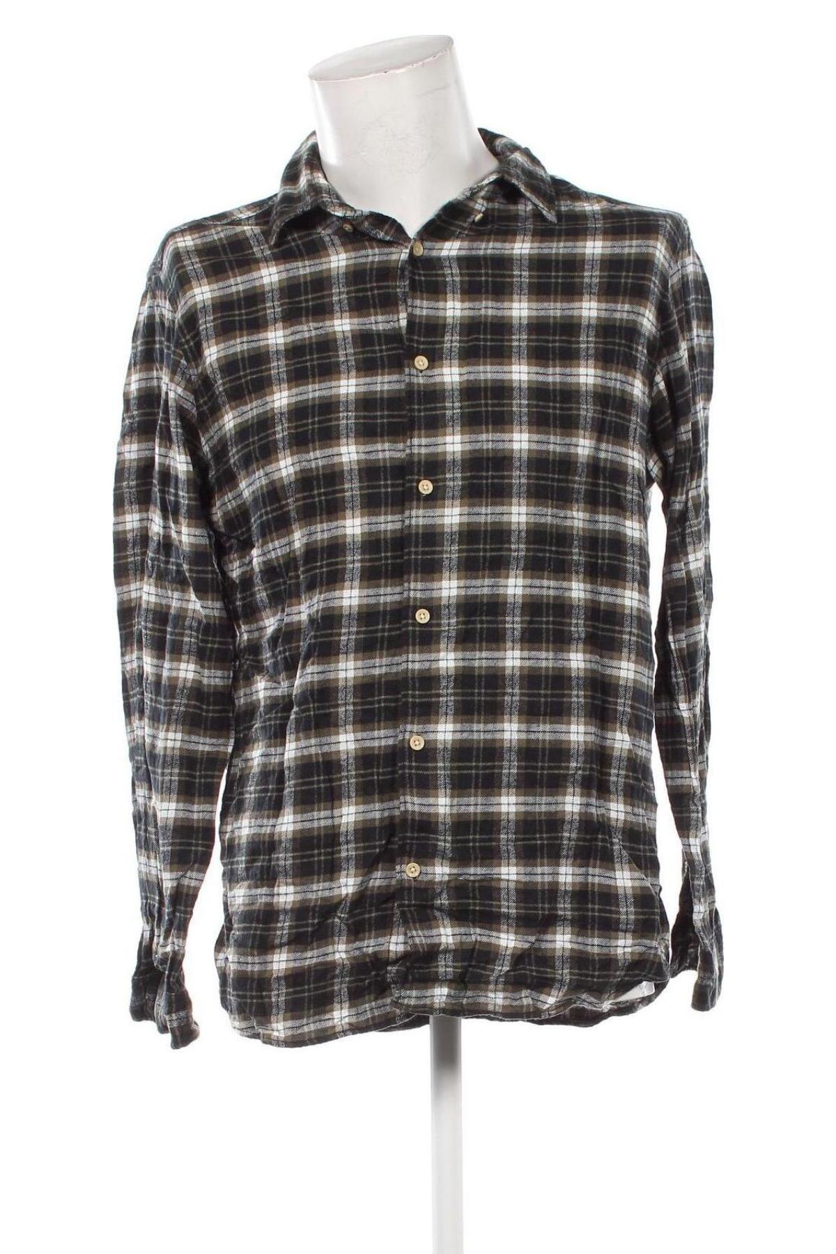 Pánska košeľa  Jack & Jones, Veľkosť M, Farba Viacfarebná, Cena  7,95 €