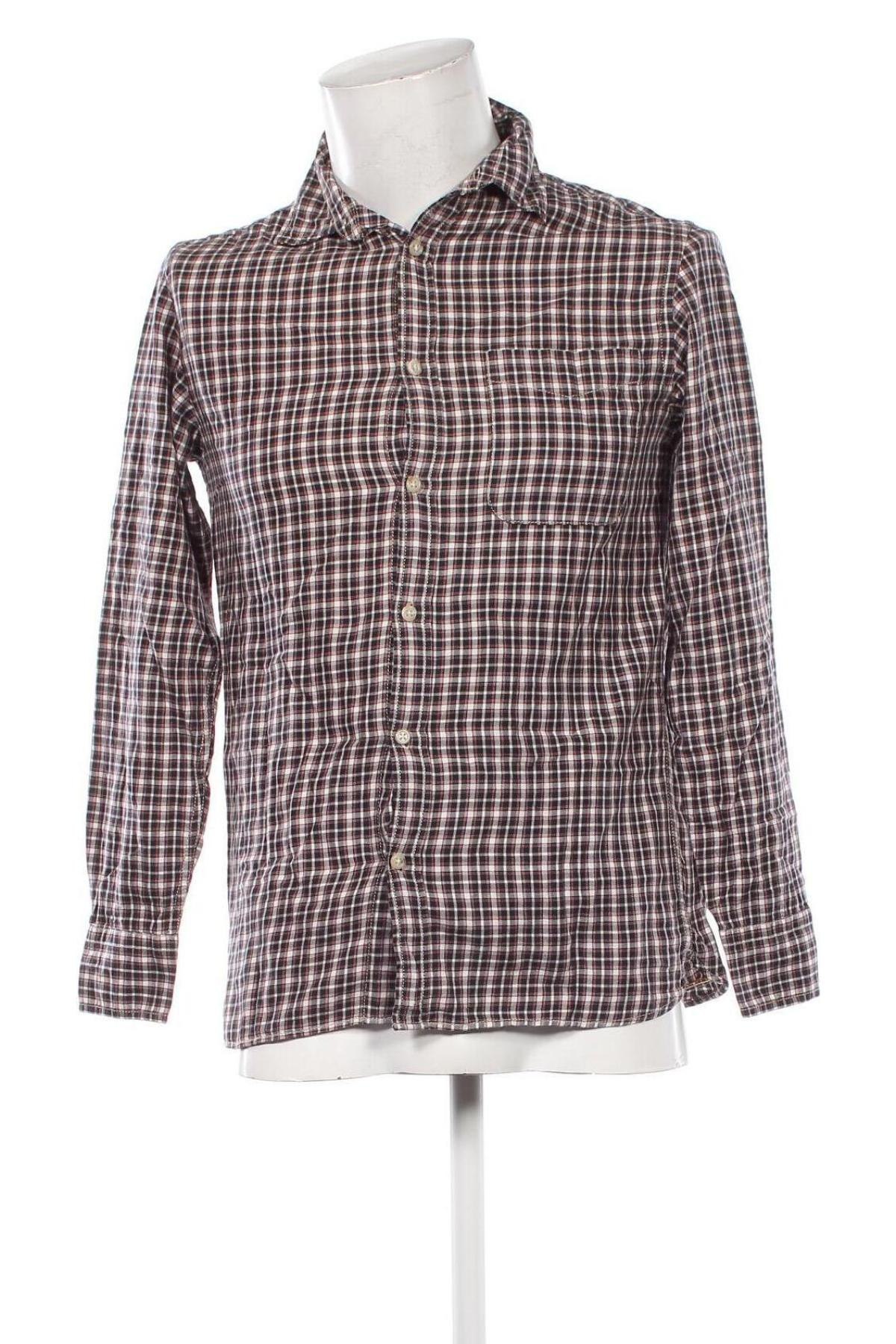 Pánská košile  Jack & Jones, Velikost S, Barva Vícebarevné, Cena  229,00 Kč