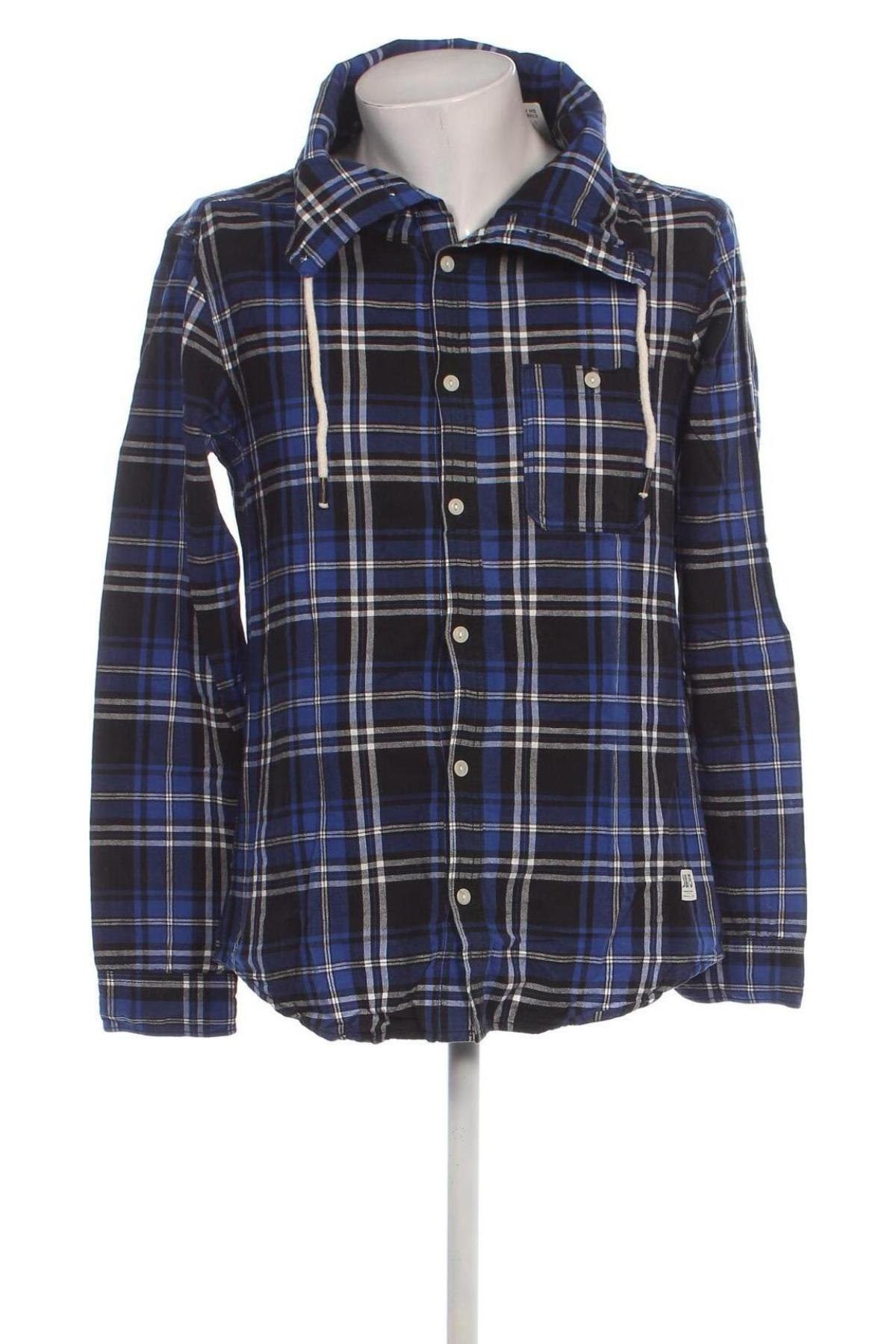 Pánská košile  Jack & Jones, Velikost L, Barva Vícebarevné, Cena  249,00 Kč