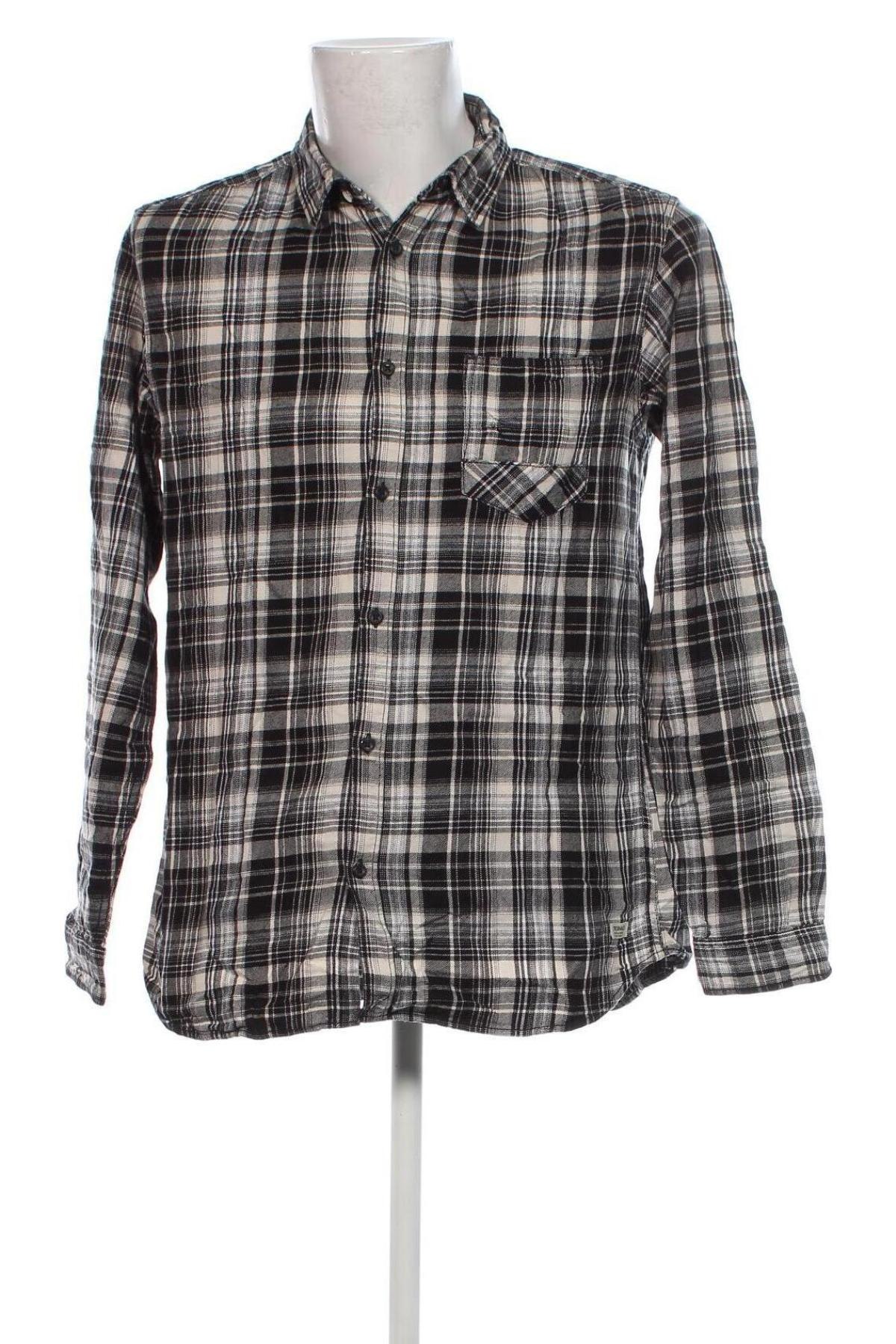 Męska koszula Jack & Jones, Rozmiar XL, Kolor Kolorowy, Cena 43,99 zł