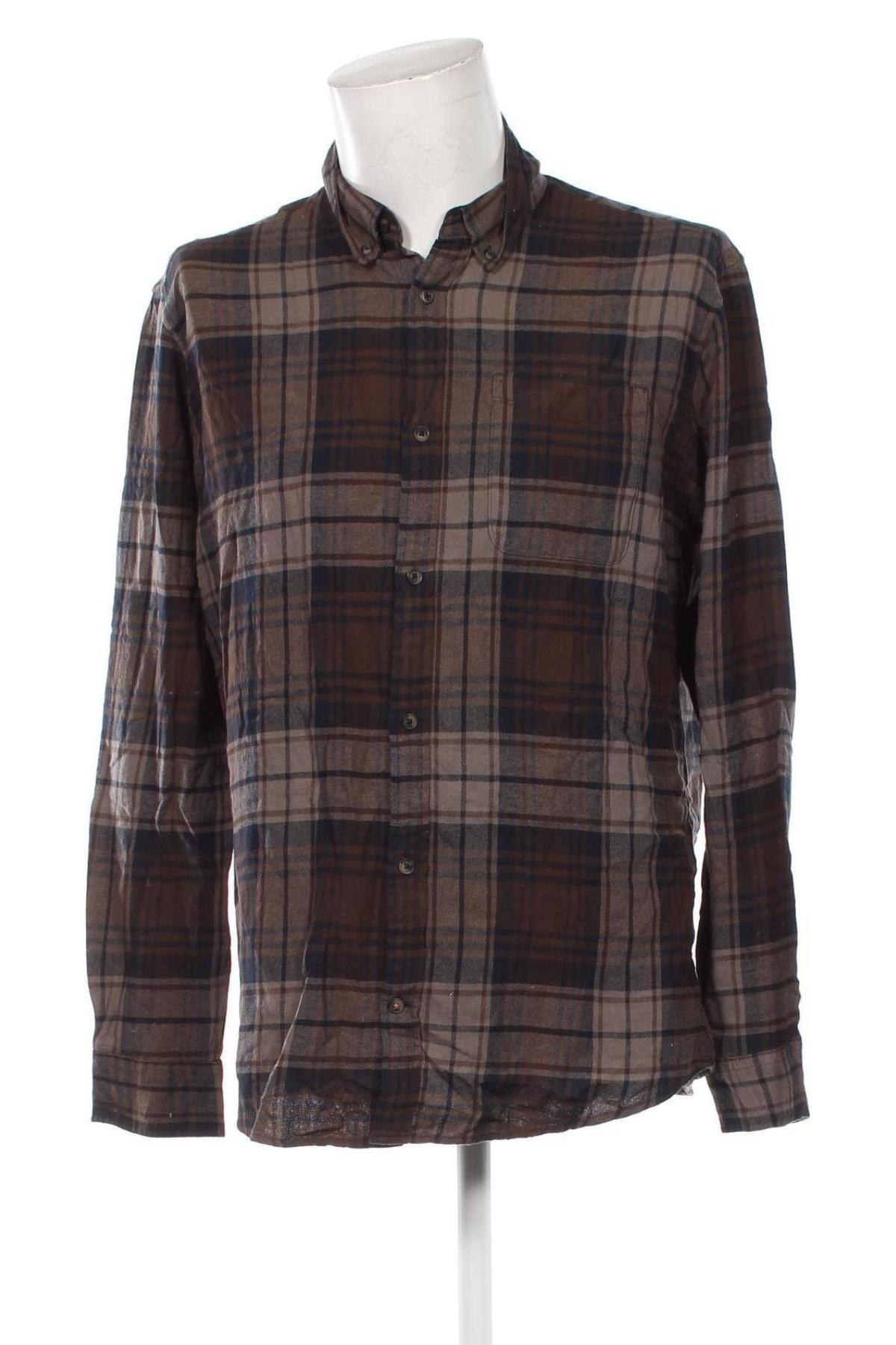 Pánská košile  Jack & Jones, Velikost XL, Barva Vícebarevné, Cena  229,00 Kč