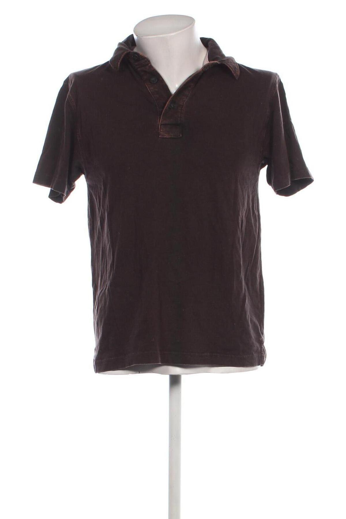 Herren T-Shirt, Größe M, Farbe Braun, Preis € 9,72