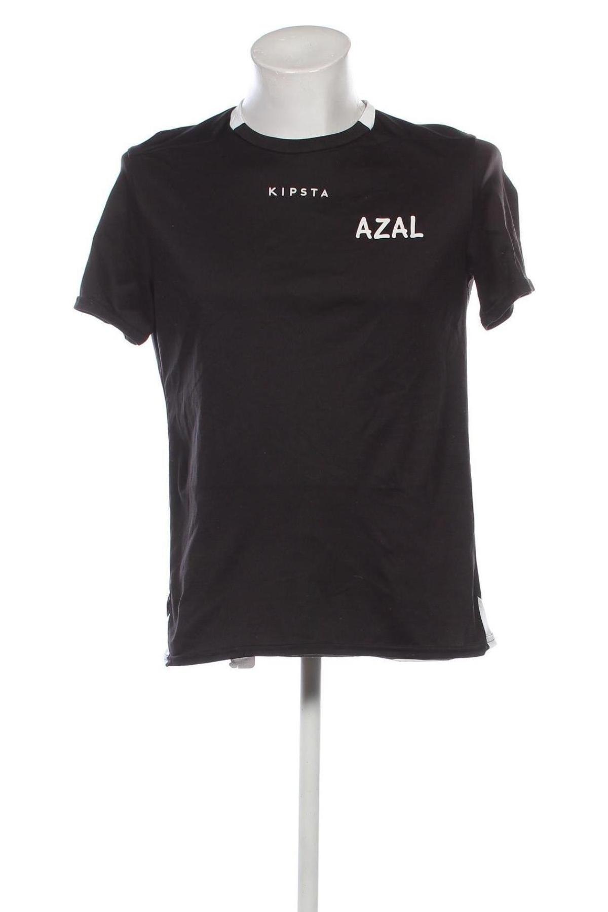 Ανδρικό t-shirt, Μέγεθος M, Χρώμα Μαύρο, Τιμή 5,99 €