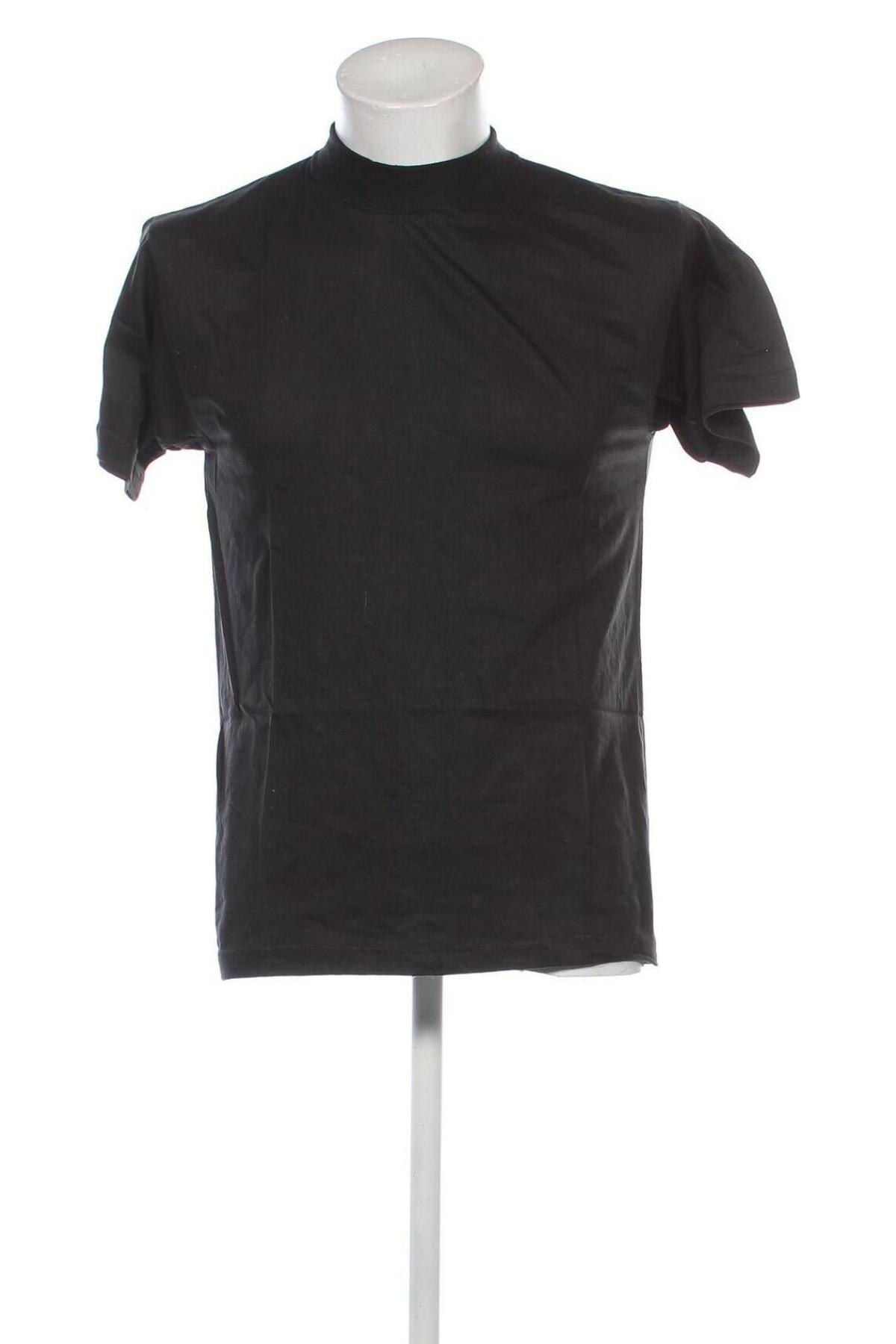 Herren T-Shirt, Größe M, Farbe Schwarz, Preis € 5,99