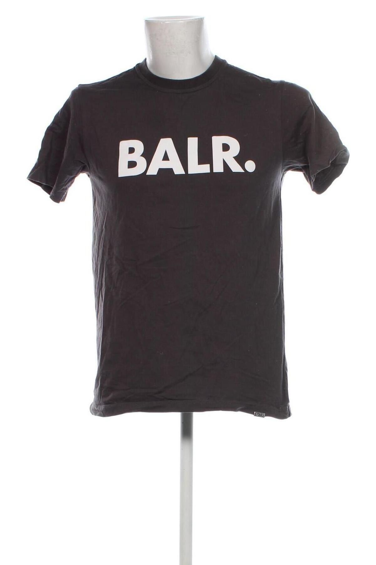 Męski T-shirt BALR., Rozmiar M, Kolor Kolorowy, Cena 103,99 zł