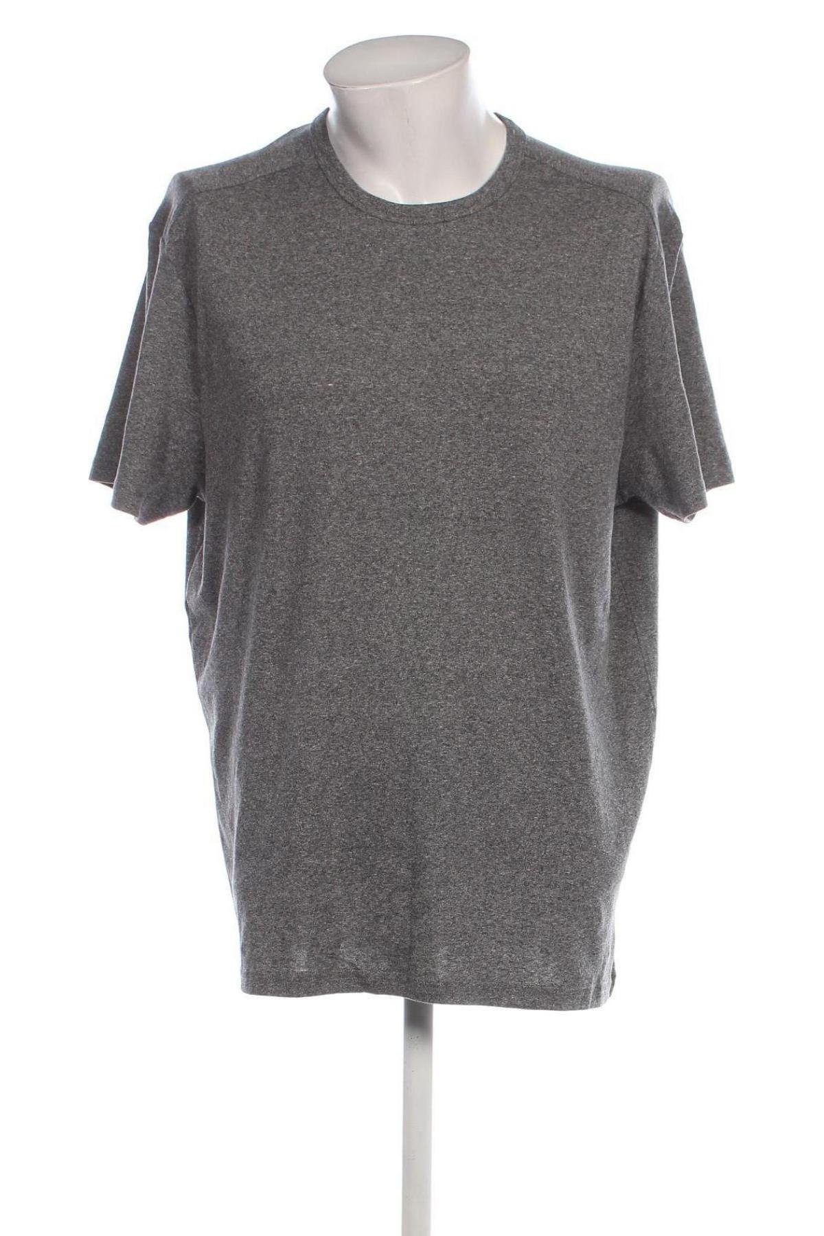 Herren T-Shirt C&A, Größe 3XL, Farbe Grau, Preis € 8,49