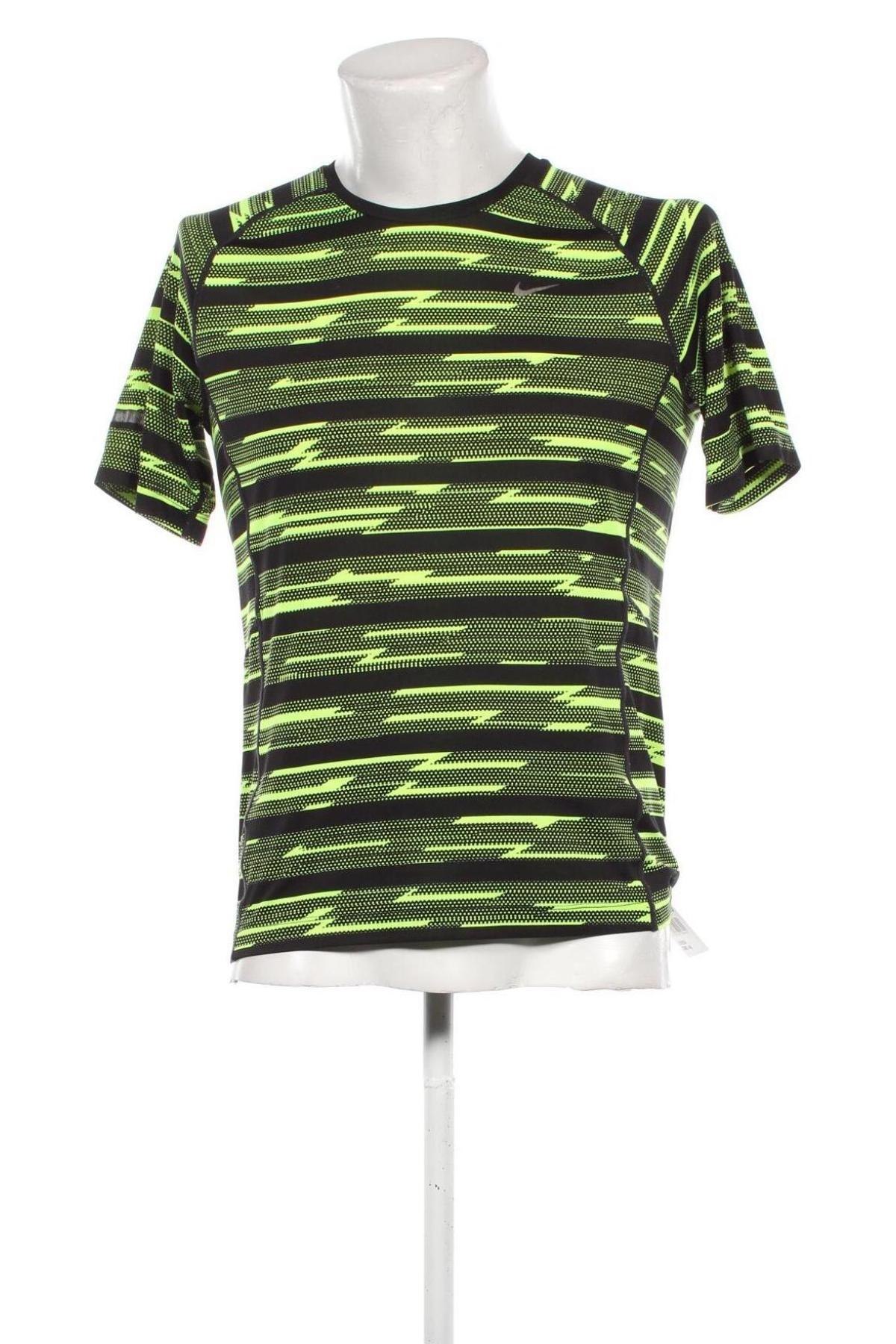 Męski T-shirt Nike, Rozmiar M, Kolor Kolorowy, Cena 43,99 zł