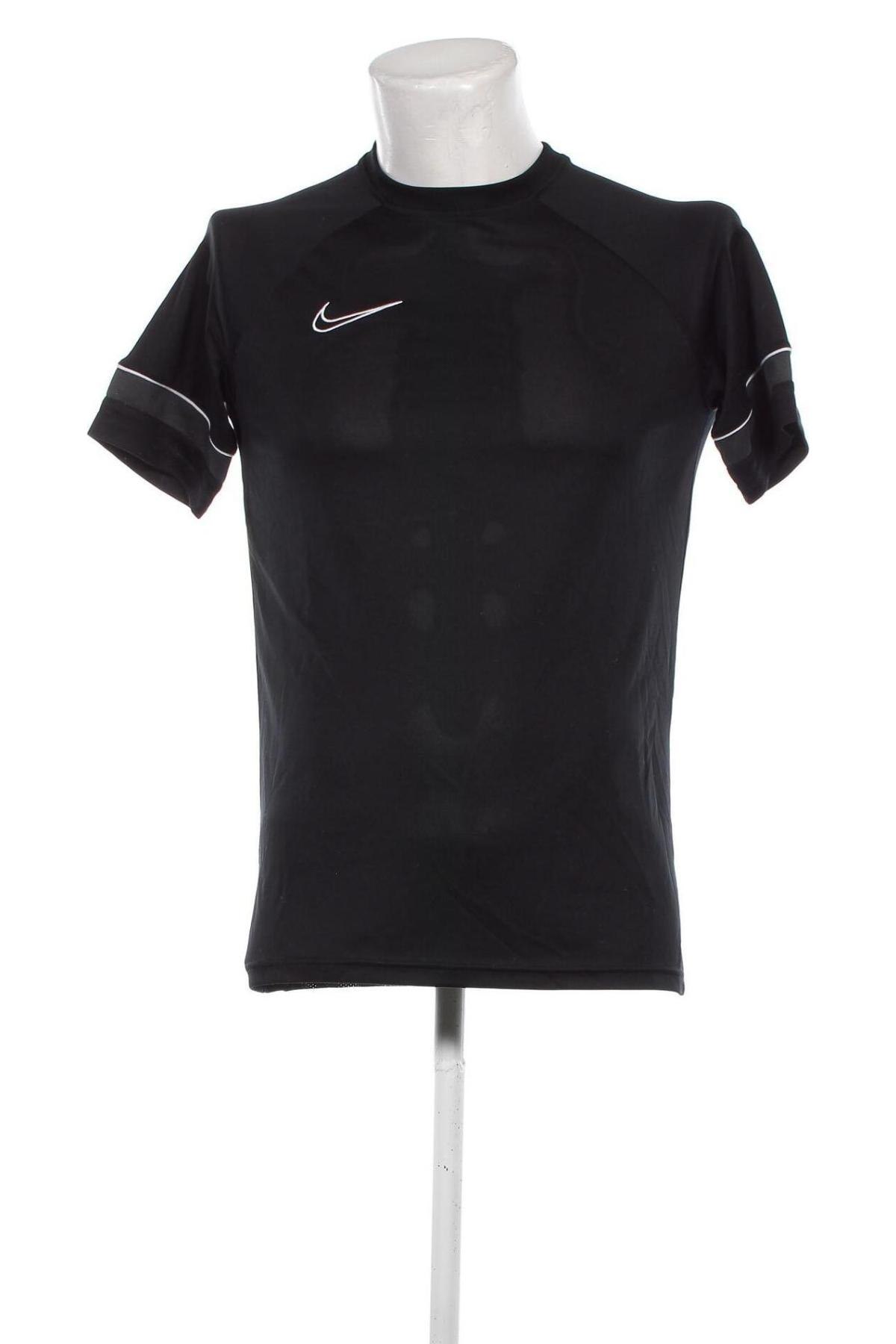 Męski T-shirt Nike, Rozmiar M, Kolor Czarny, Cena 82,99 zł