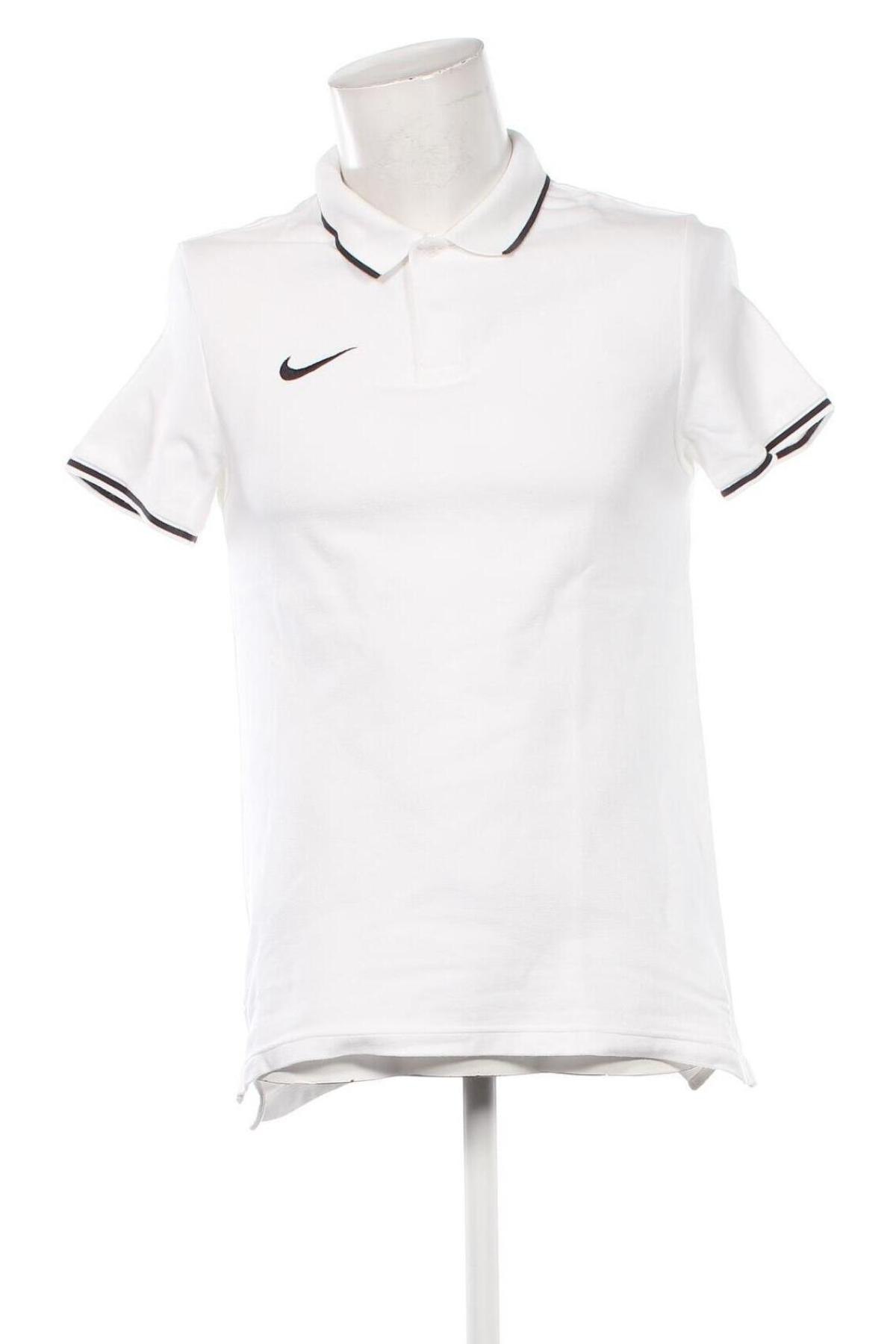 Tricou de bărbați Nike, Mărime M, Culoare Alb, Preț 89,77 Lei