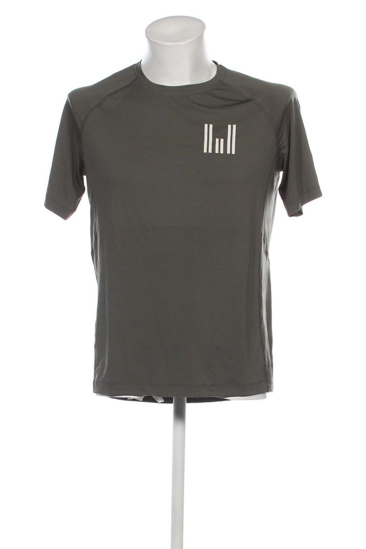 Herren T-Shirt Tee Jays, Größe M, Farbe Grün, Preis € 5,99