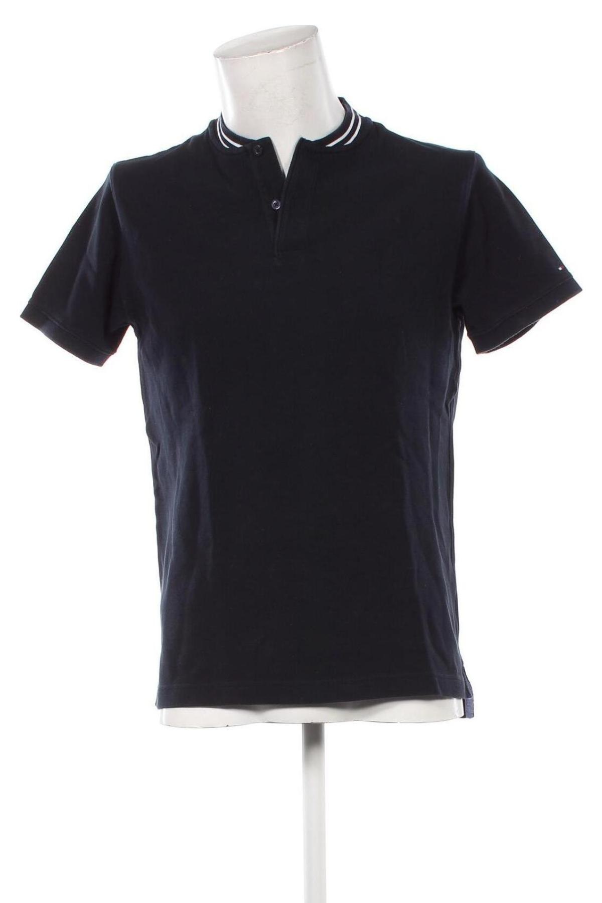 Herren T-Shirt Tommy Hilfiger, Größe L, Farbe Blau, Preis € 24,99