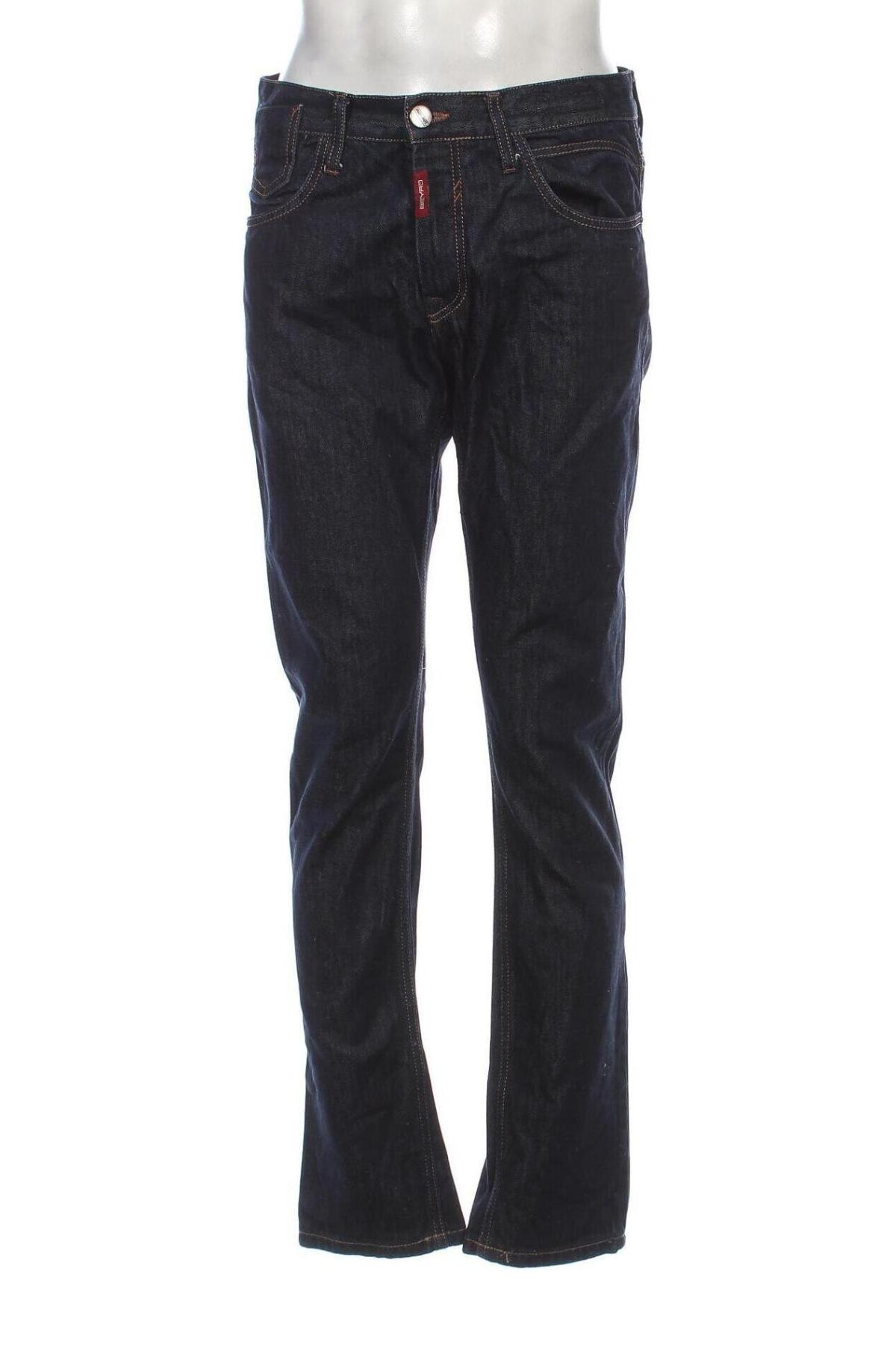 Herren Jeans, Größe S, Farbe Blau, Preis € 9,99