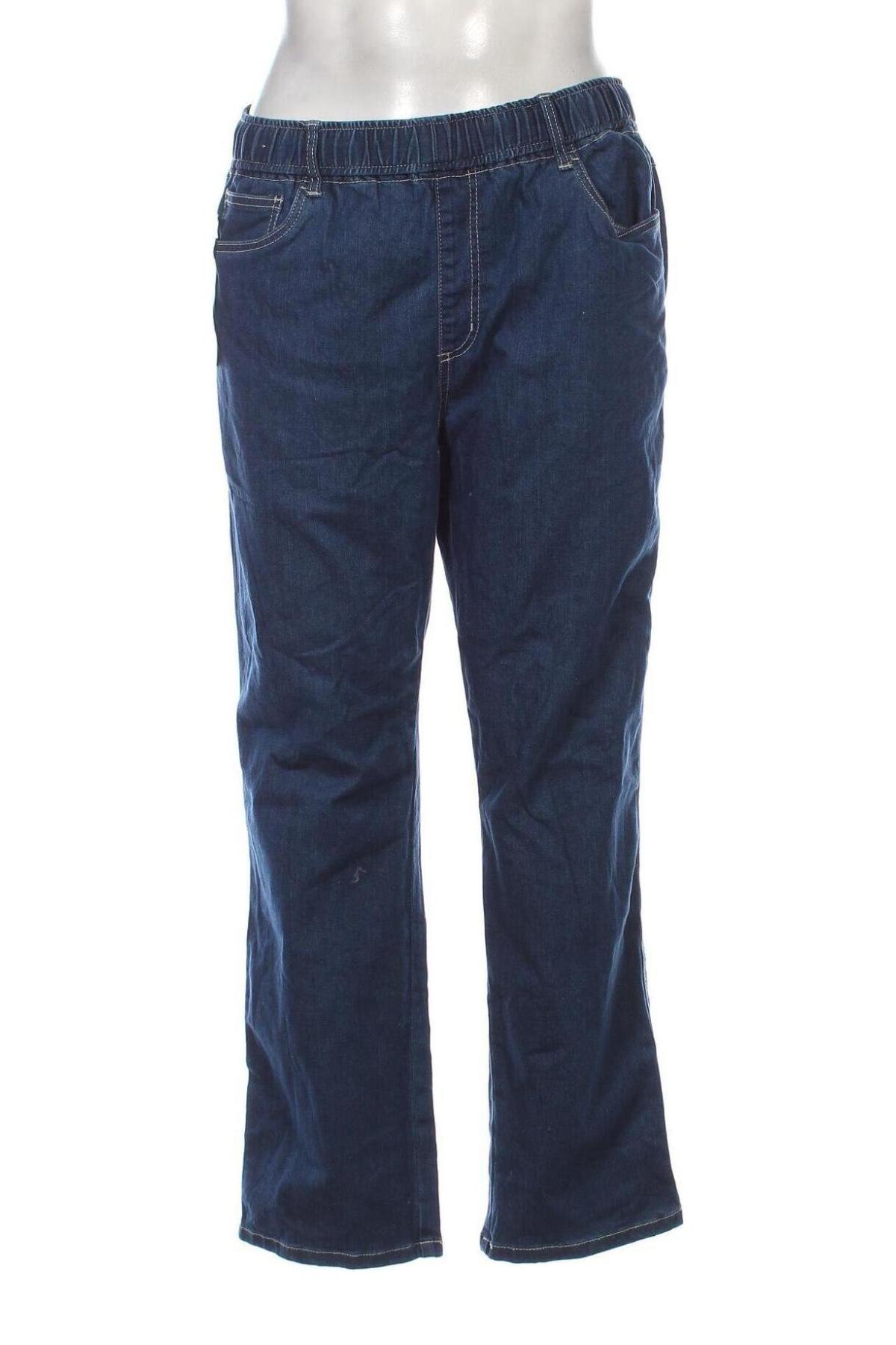 Herren Jeans, Größe L, Farbe Blau, Preis 17,99 €