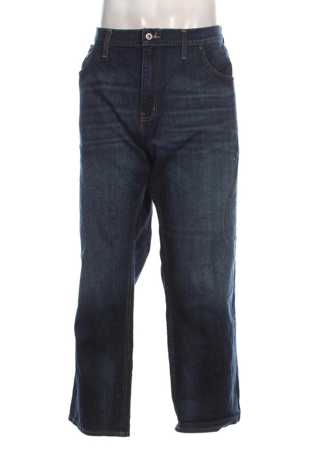 Herren Jeans, Größe XXL, Farbe Blau, Preis 13,99 €