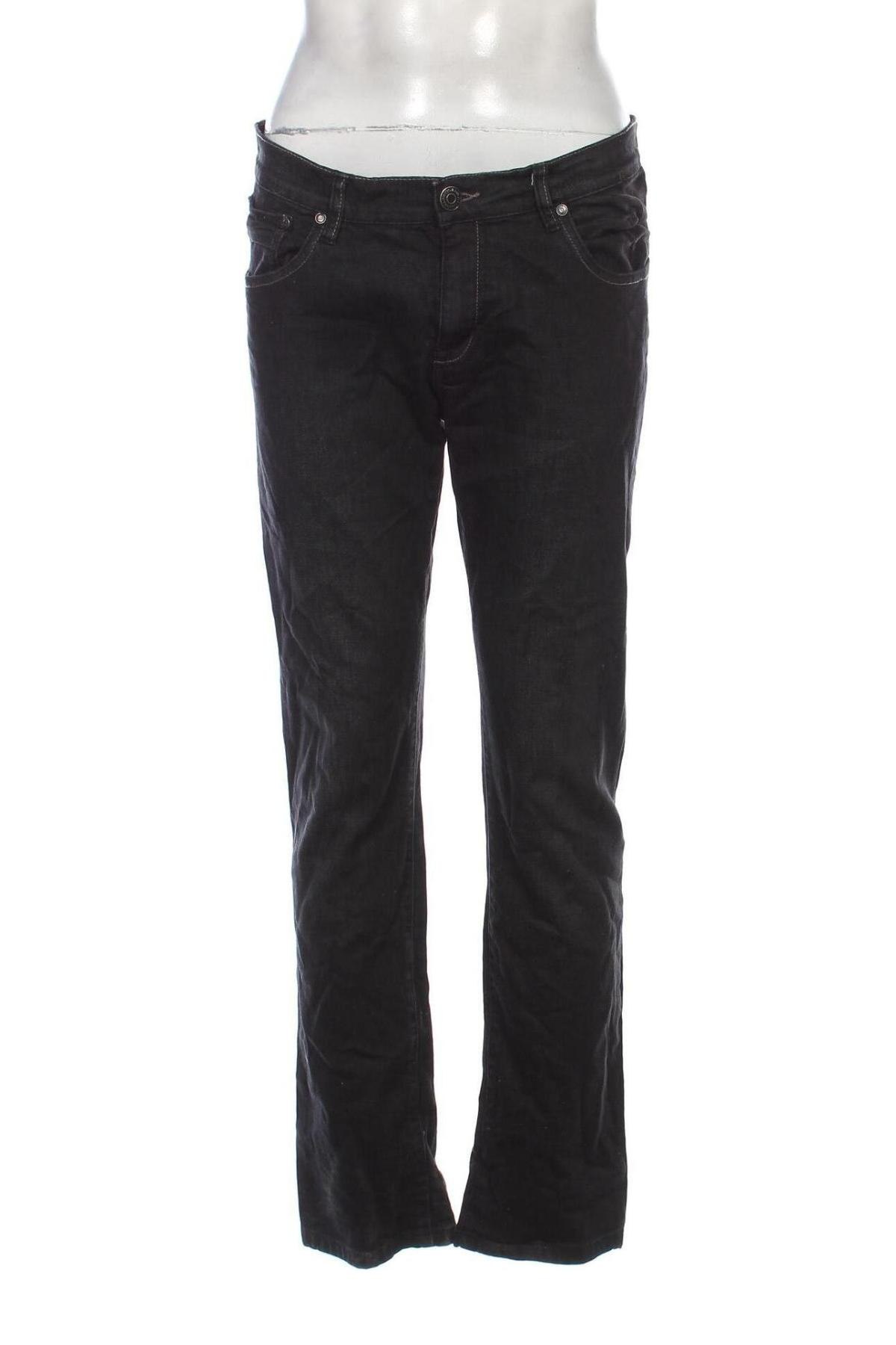 Herren Jeans, Größe L, Farbe Schwarz, Preis € 9,99