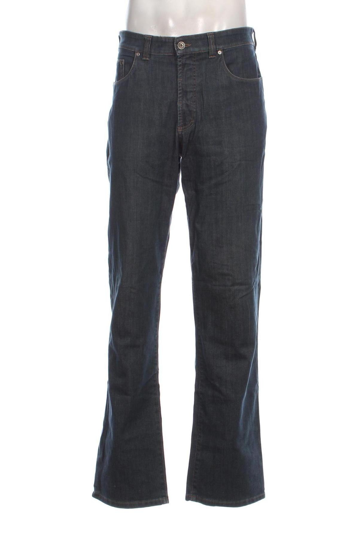 Herren Jeans, Größe L, Farbe Blau, Preis € 15,49