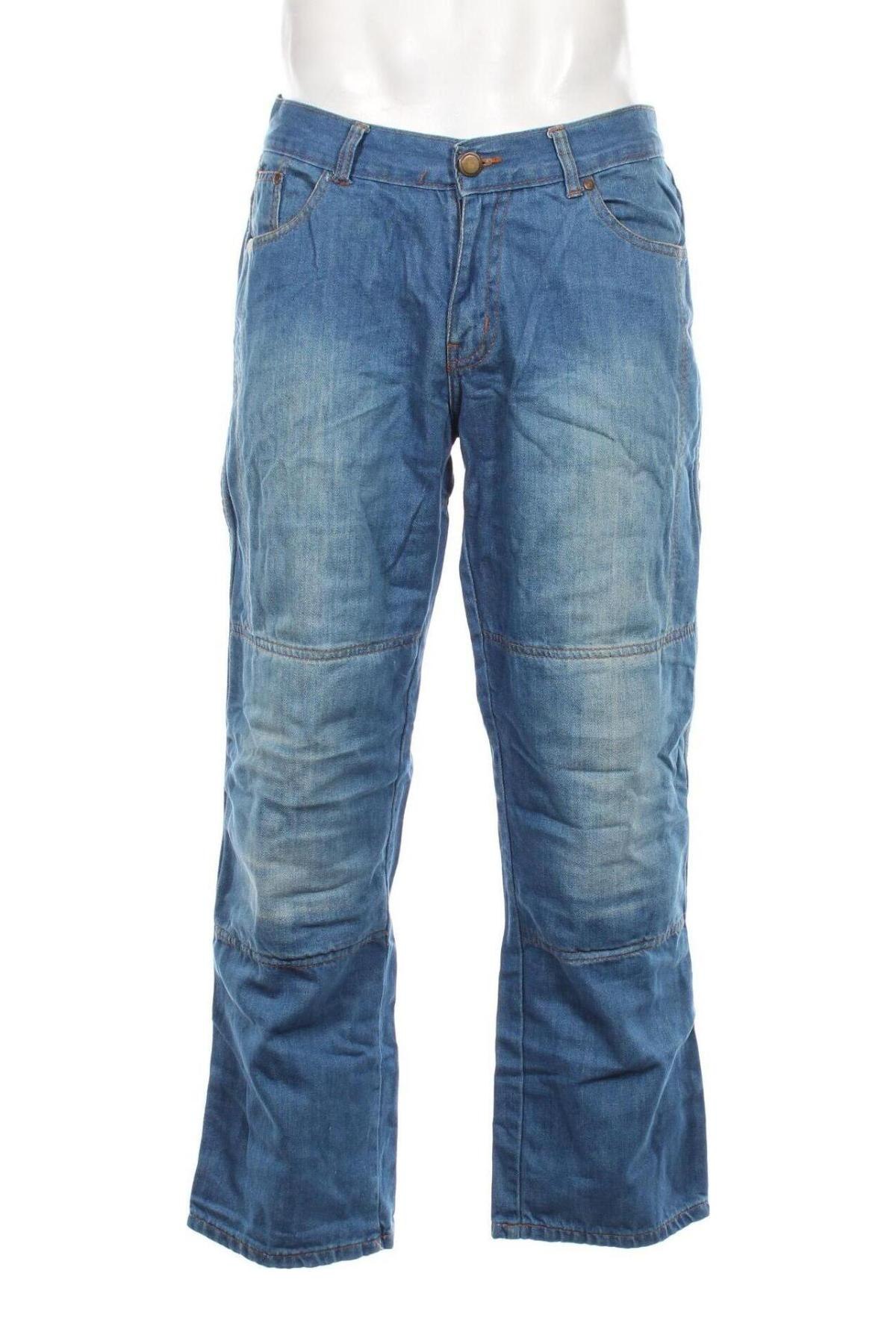 Herren Jeans, Größe L, Farbe Blau, Preis € 12,99