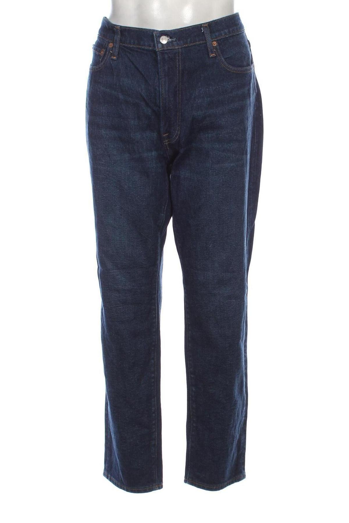 Herren Jeans Abercrombie & Fitch, Größe XL, Farbe Blau, Preis € 29,99