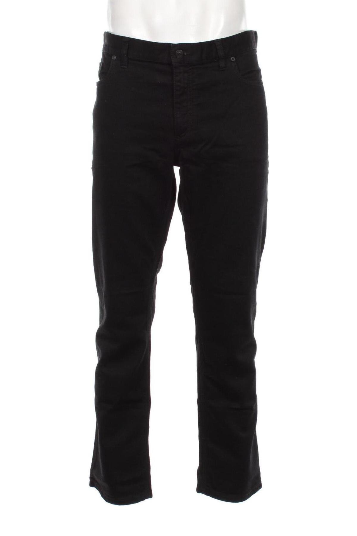 Herren Jeans Alberto, Größe XL, Farbe Schwarz, Preis € 49,99