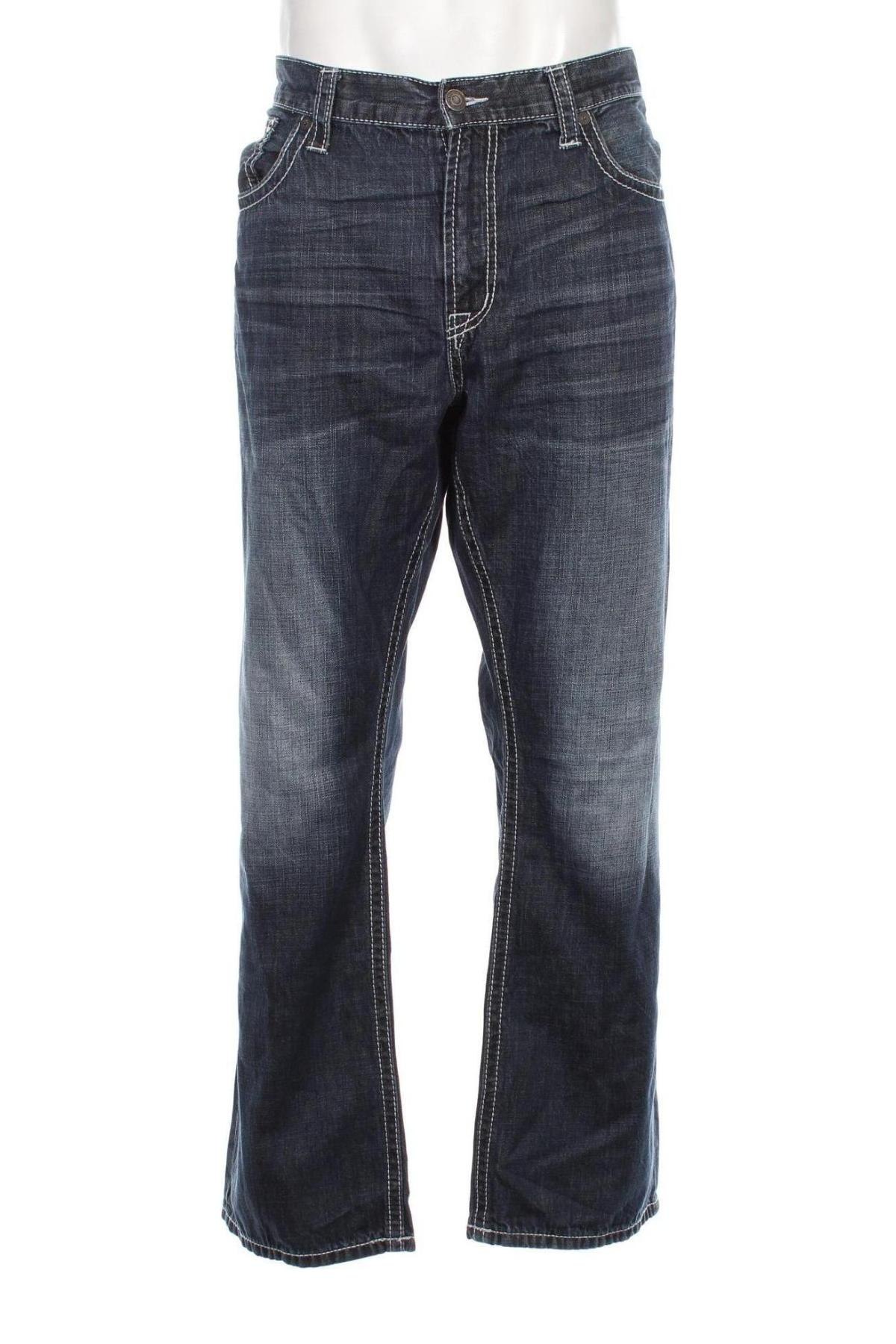 Herren Jeans American Eagle, Größe XL, Farbe Blau, Preis € 17,49