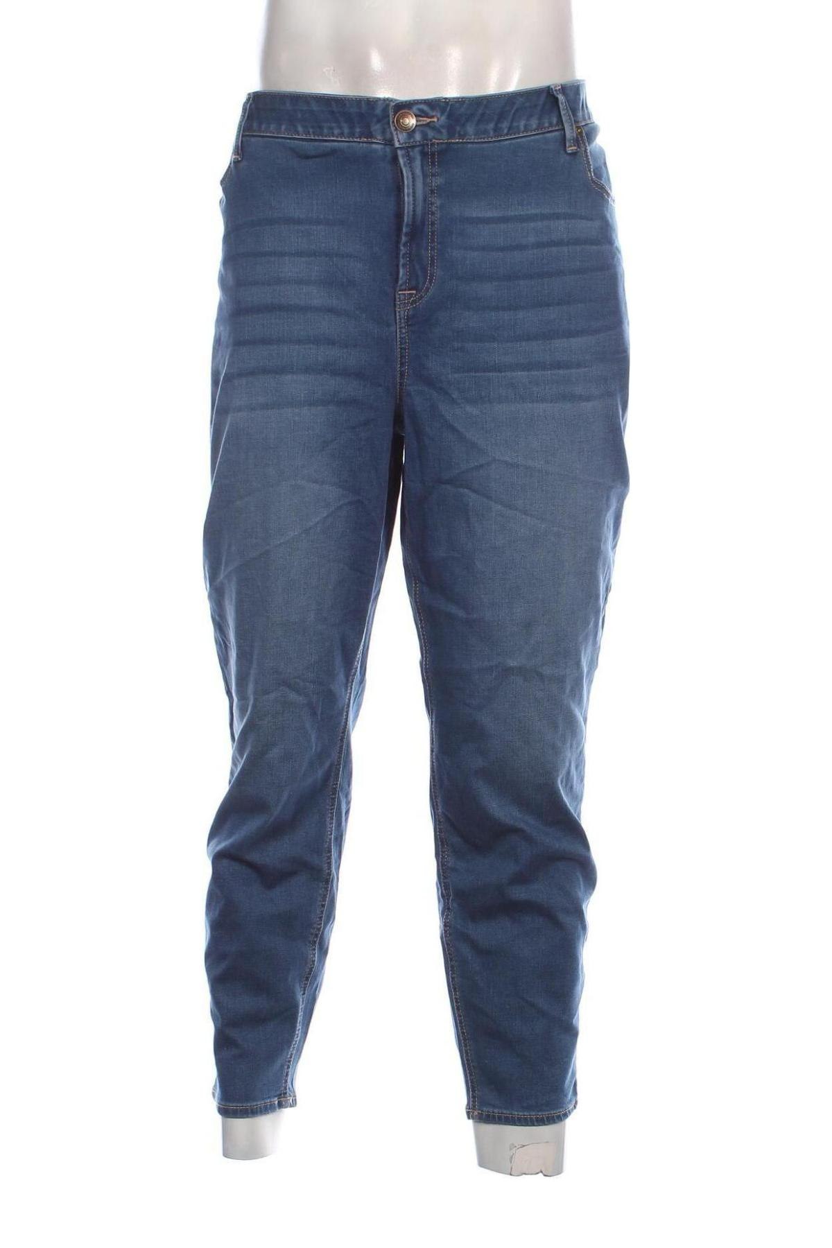 Herren Jeans Anko, Größe XXL, Farbe Blau, Preis 43,49 €