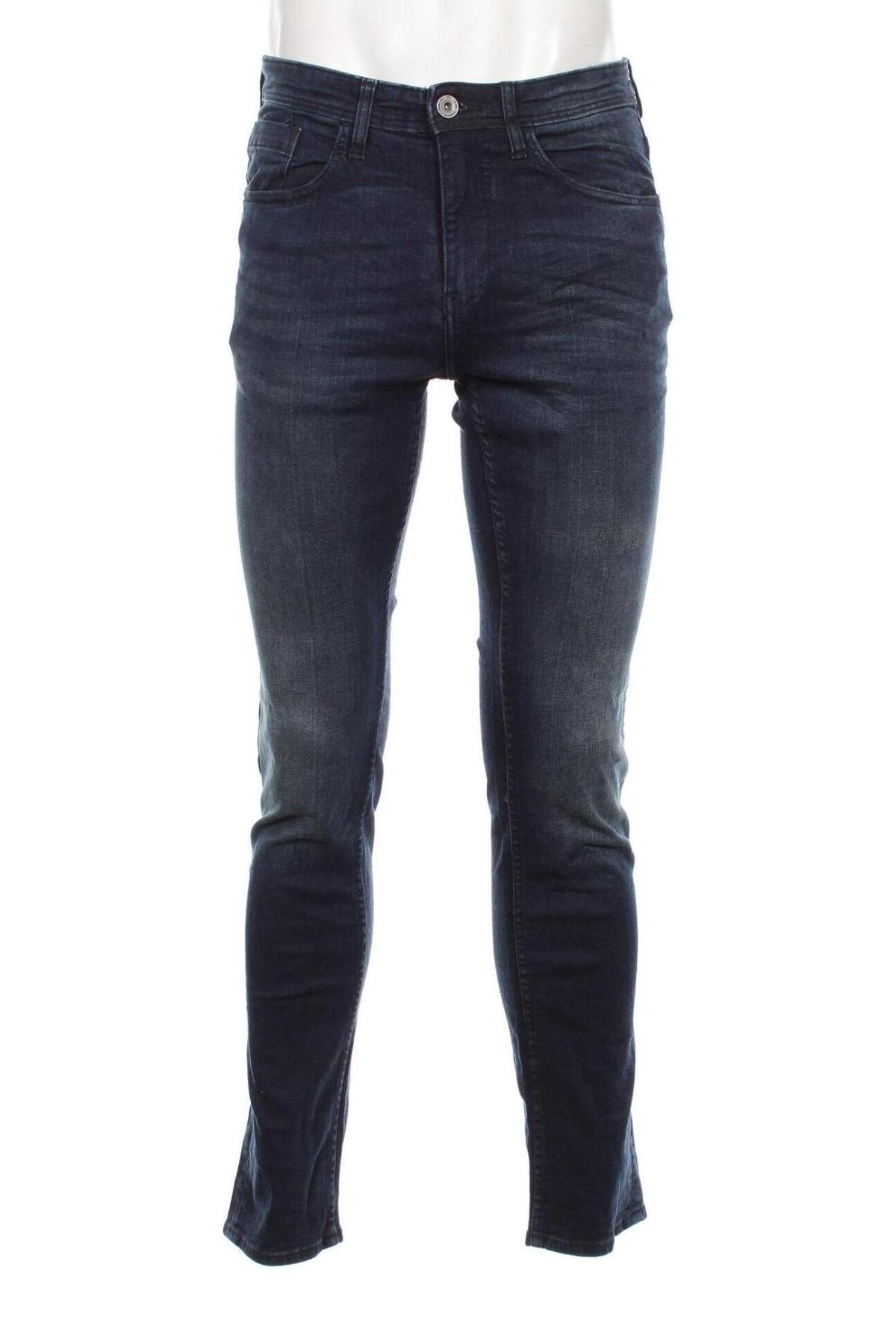 Herren Jeans Blend, Größe S, Farbe Blau, Preis € 5,49