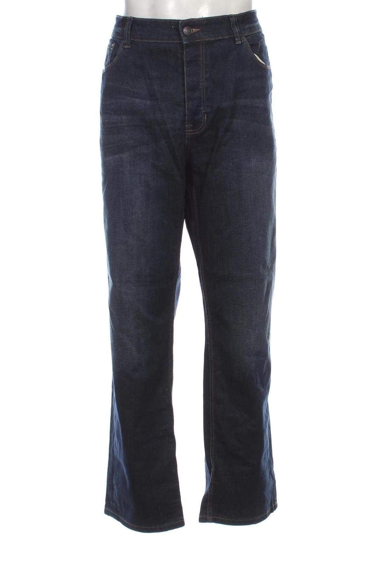 Herren Jeans Burton of London, Größe XS, Farbe Blau, Preis € 8,99