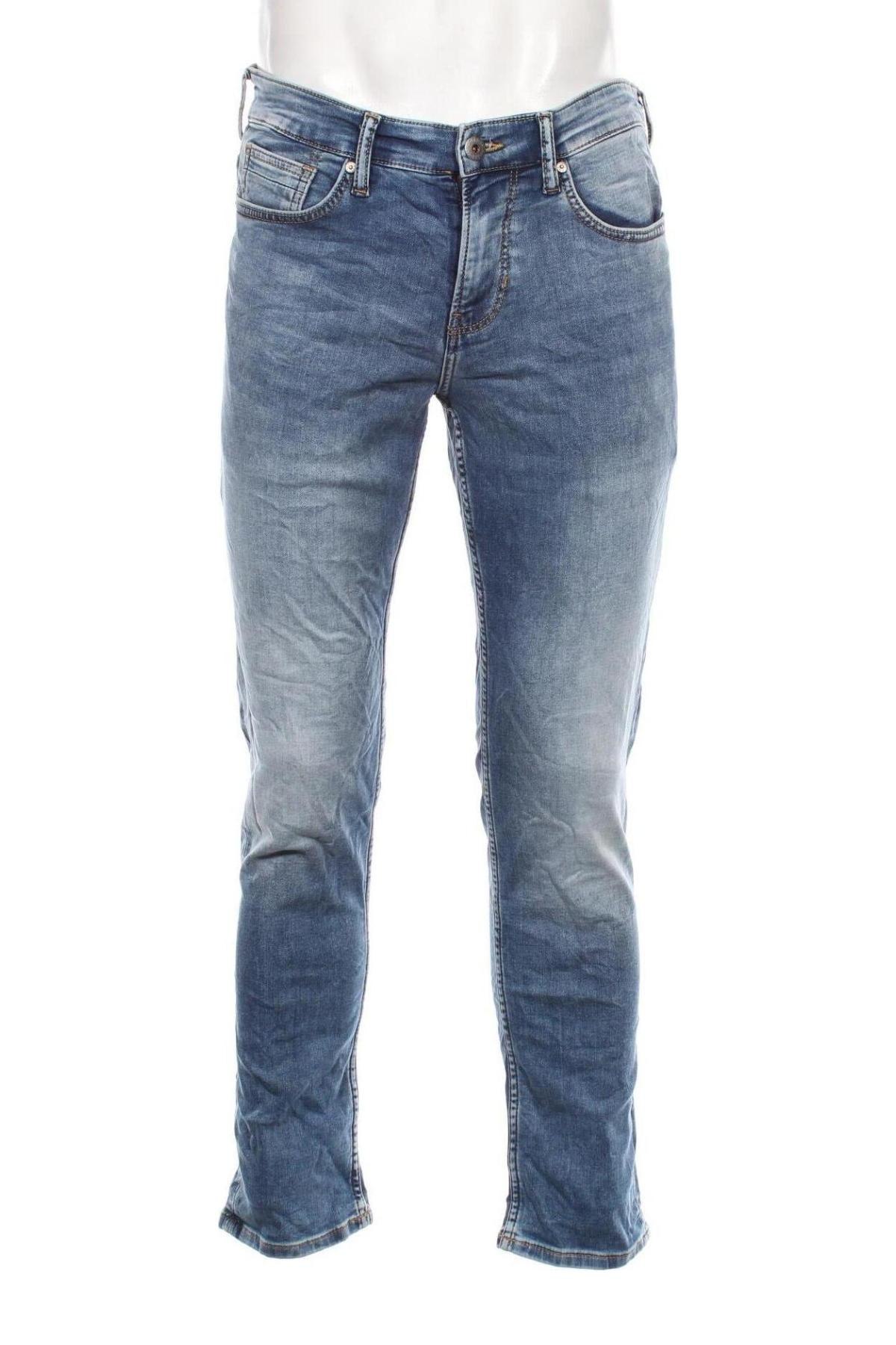 Herren Jeans C&A, Größe M, Farbe Blau, Preis € 6,99