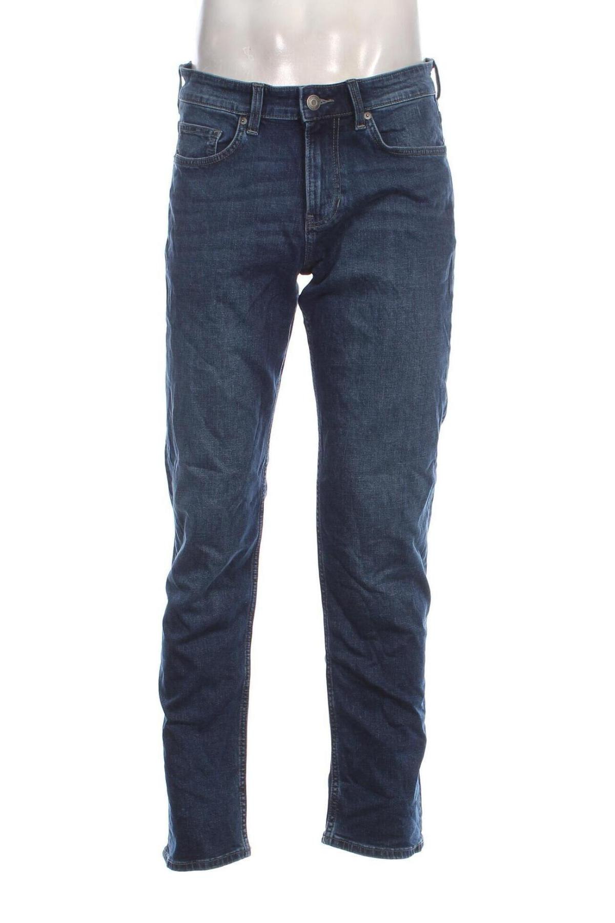 Herren Jeans C&A, Größe M, Farbe Blau, Preis € 11,49