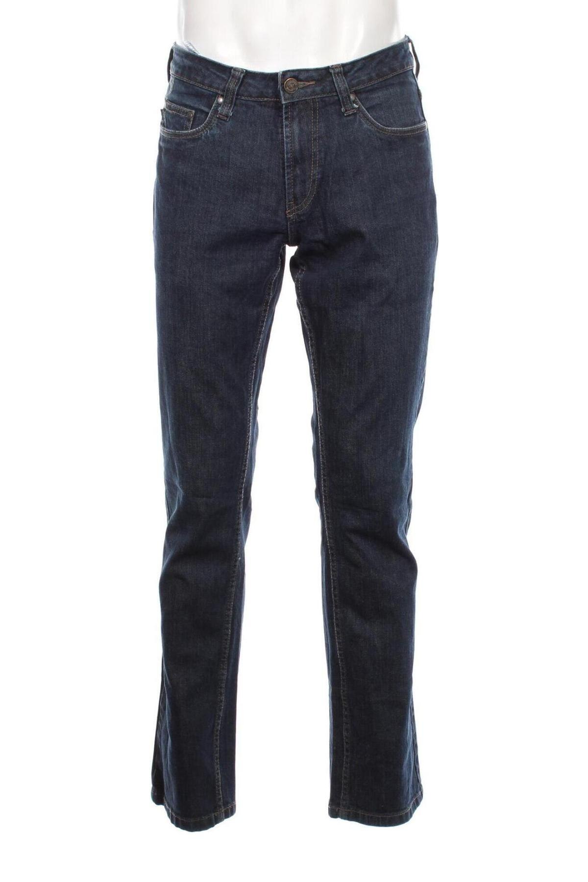 Herren Jeans Canda, Größe M, Farbe Blau, Preis € 9,99