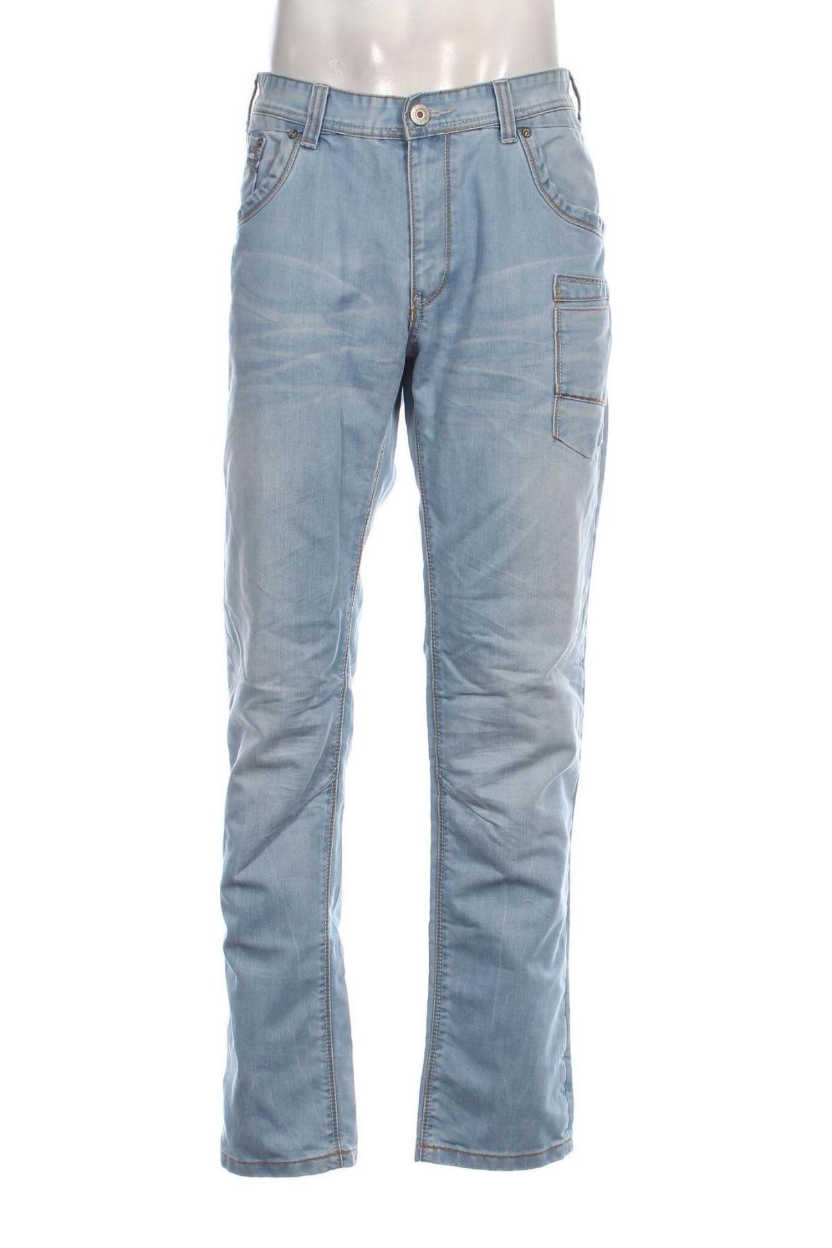 Férfi farmernadrág Cars Jeans, Méret XL, Szín Kék, Ár 3 999 Ft