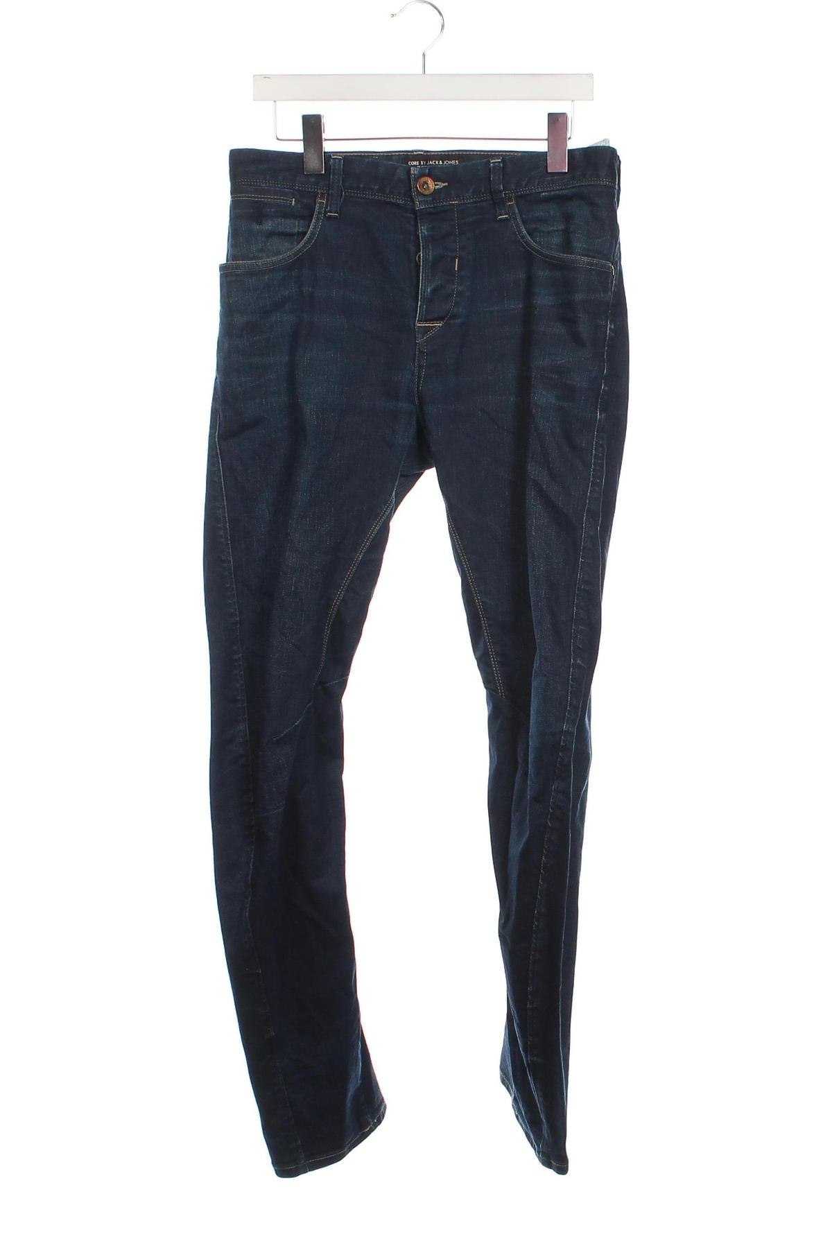 Herren Jeans Core By Jack & Jones, Größe M, Farbe Blau, Preis € 10,49