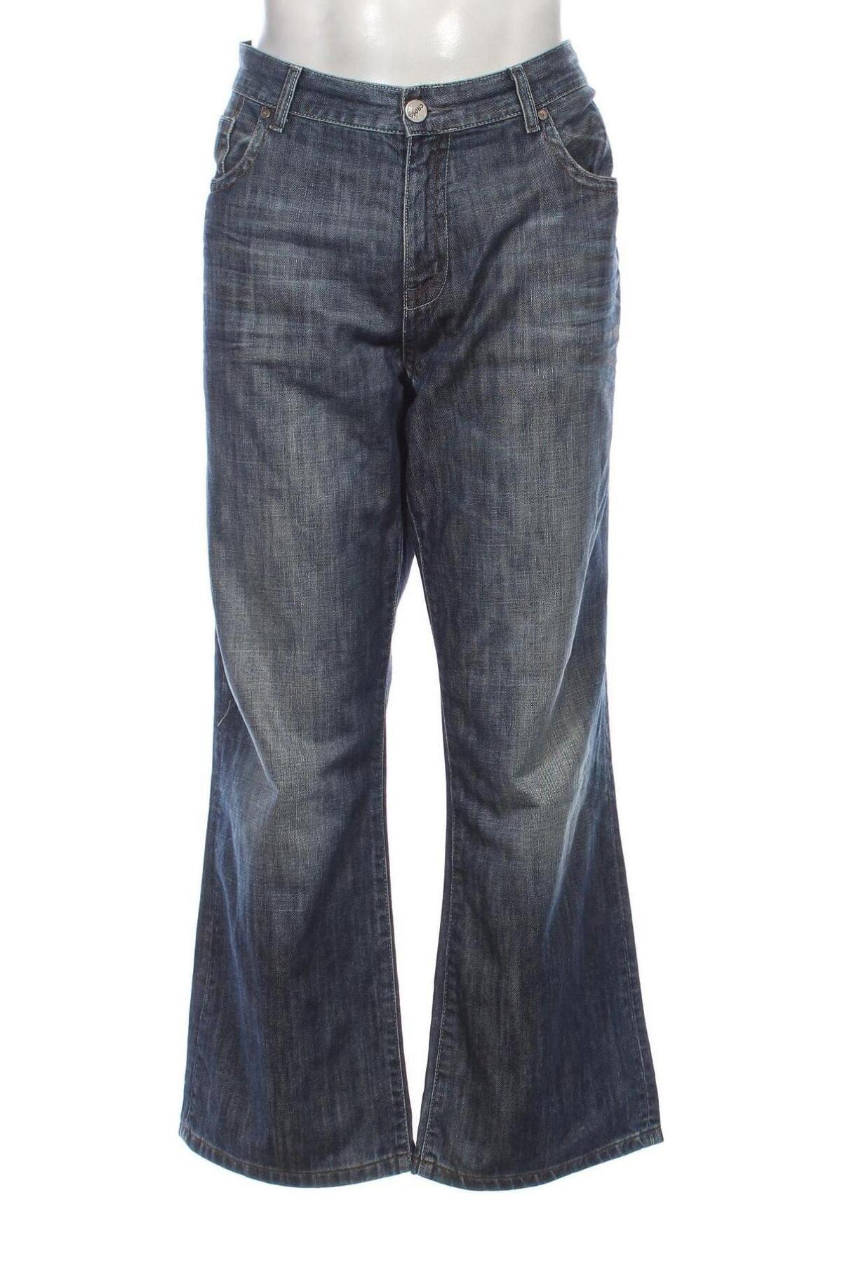 Herren Jeans Cross Jeans, Größe XL, Farbe Blau, Preis € 22,96