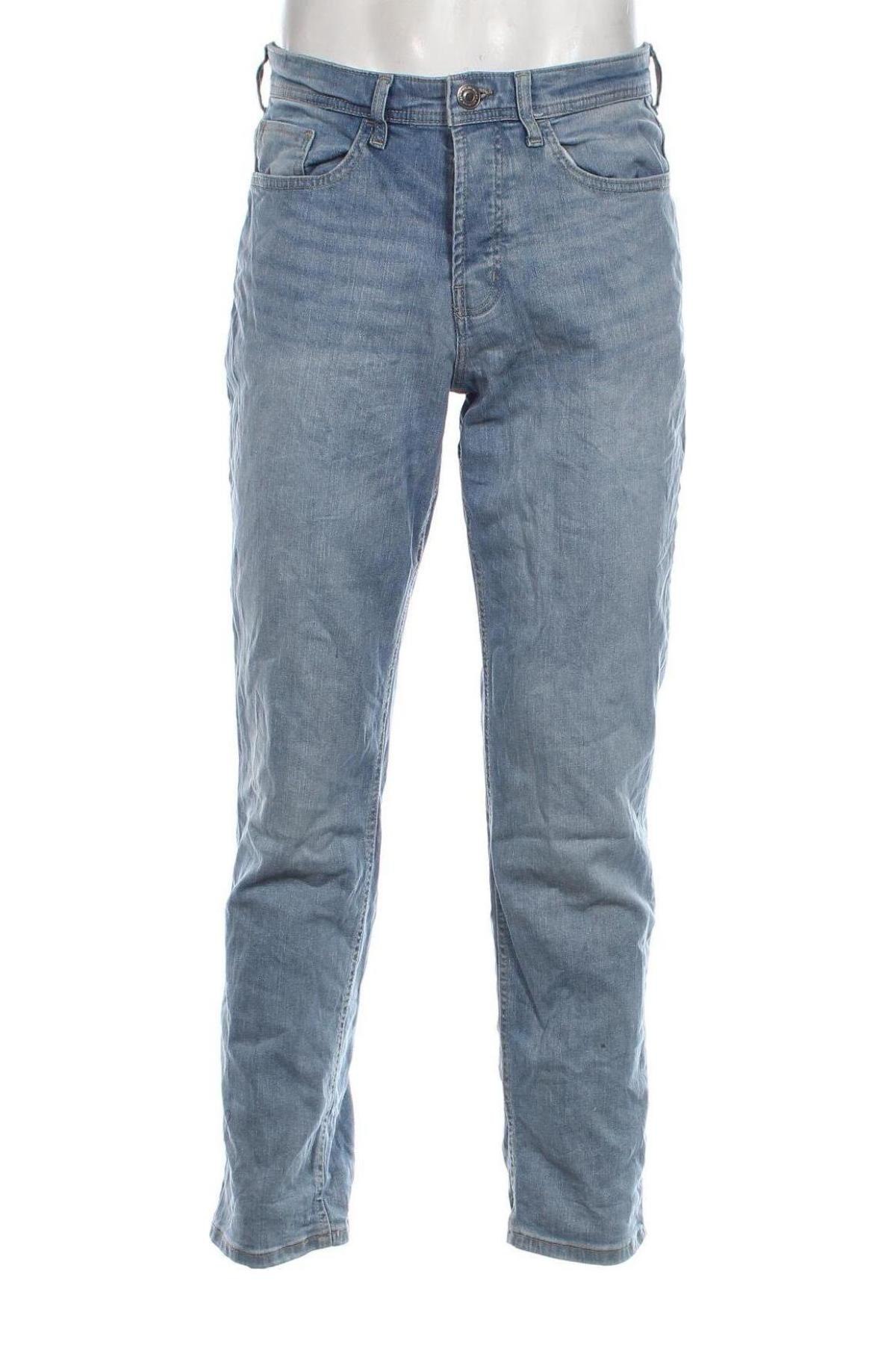 Herren Jeans Denim&Co., Größe S, Farbe Blau, Preis € 8,49