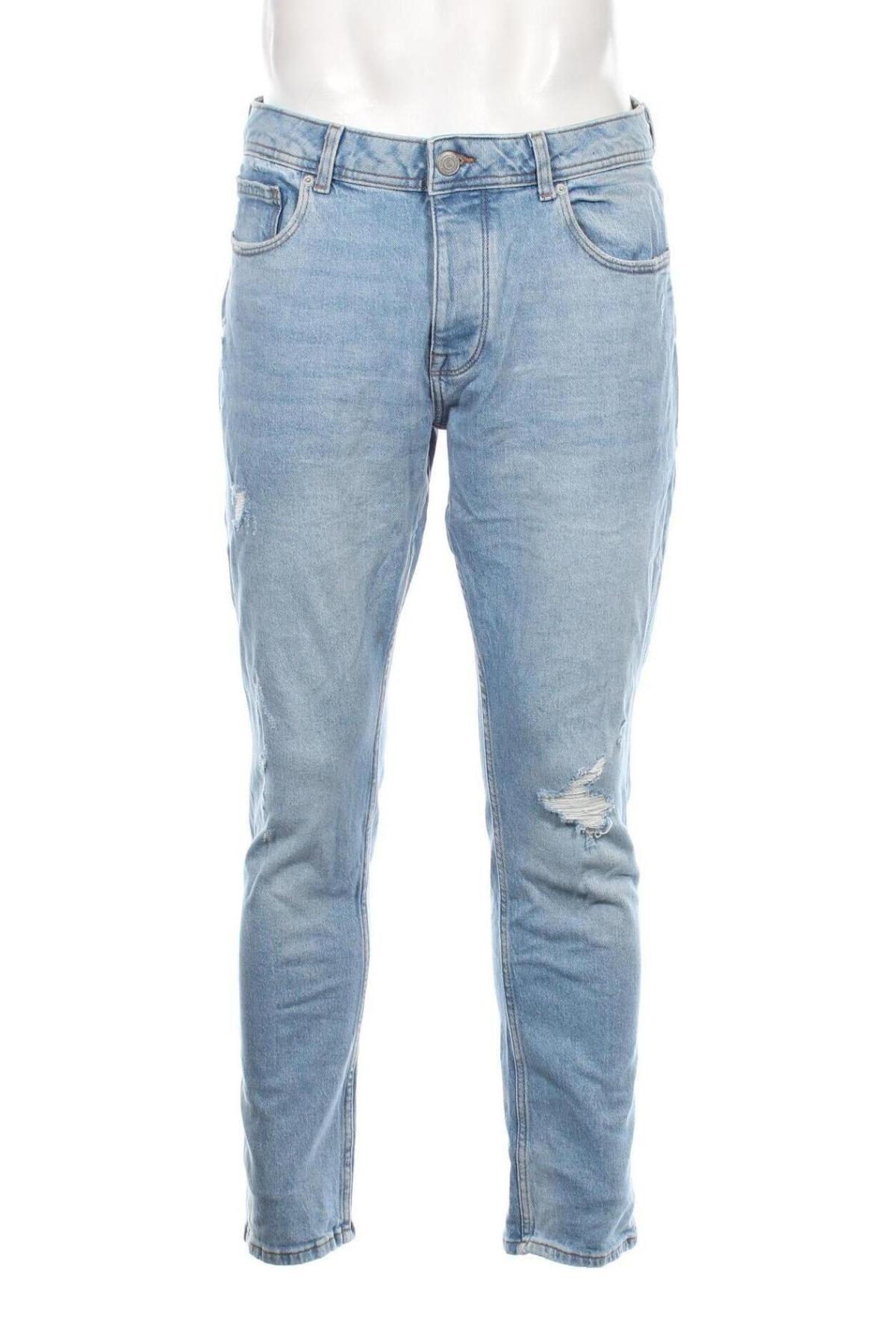 Ανδρικό τζίν Denim Co., Μέγεθος M, Χρώμα Μπλέ, Τιμή 15,99 €