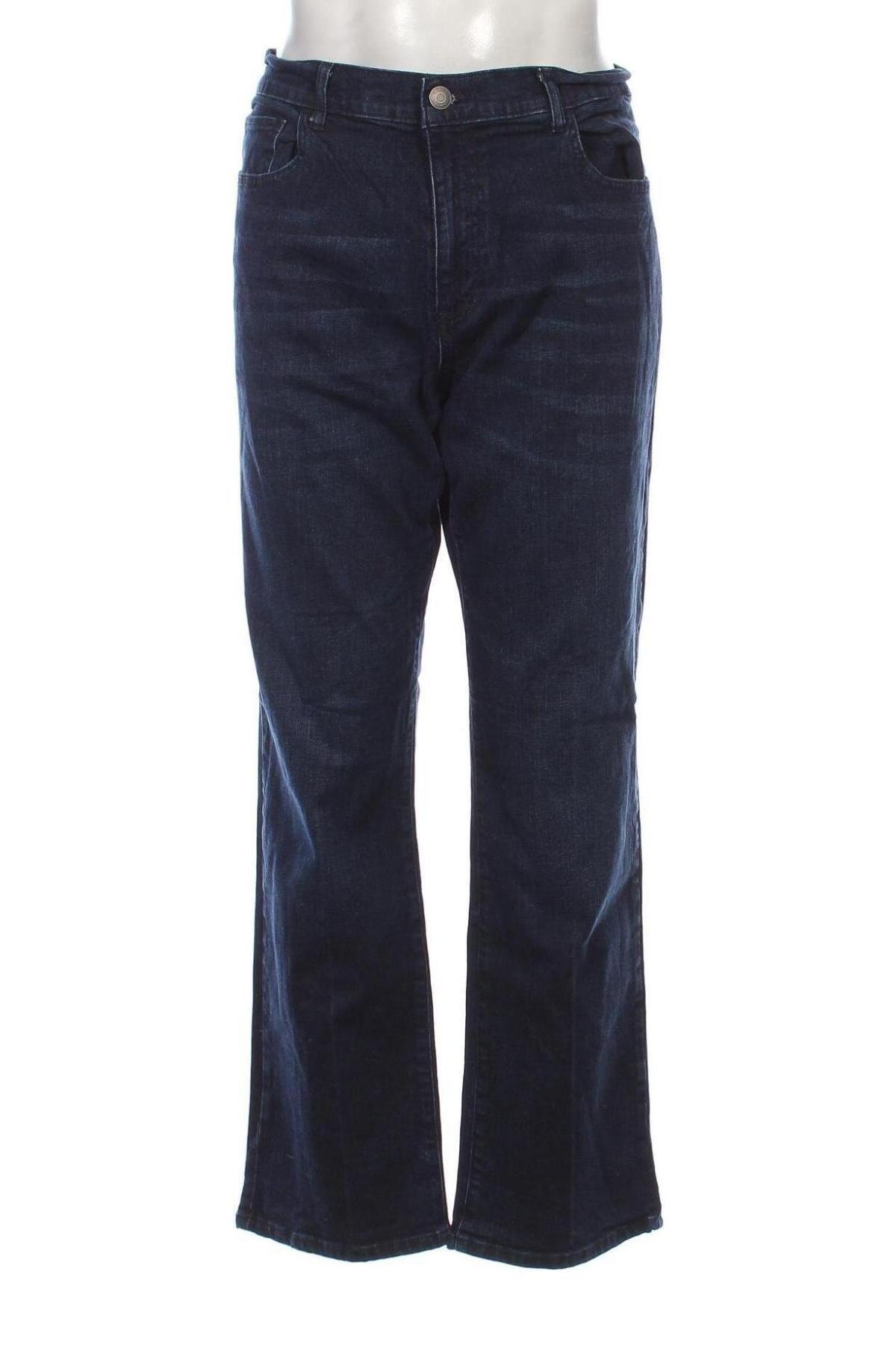 Herren Jeans F&F, Größe L, Farbe Blau, Preis € 11,49