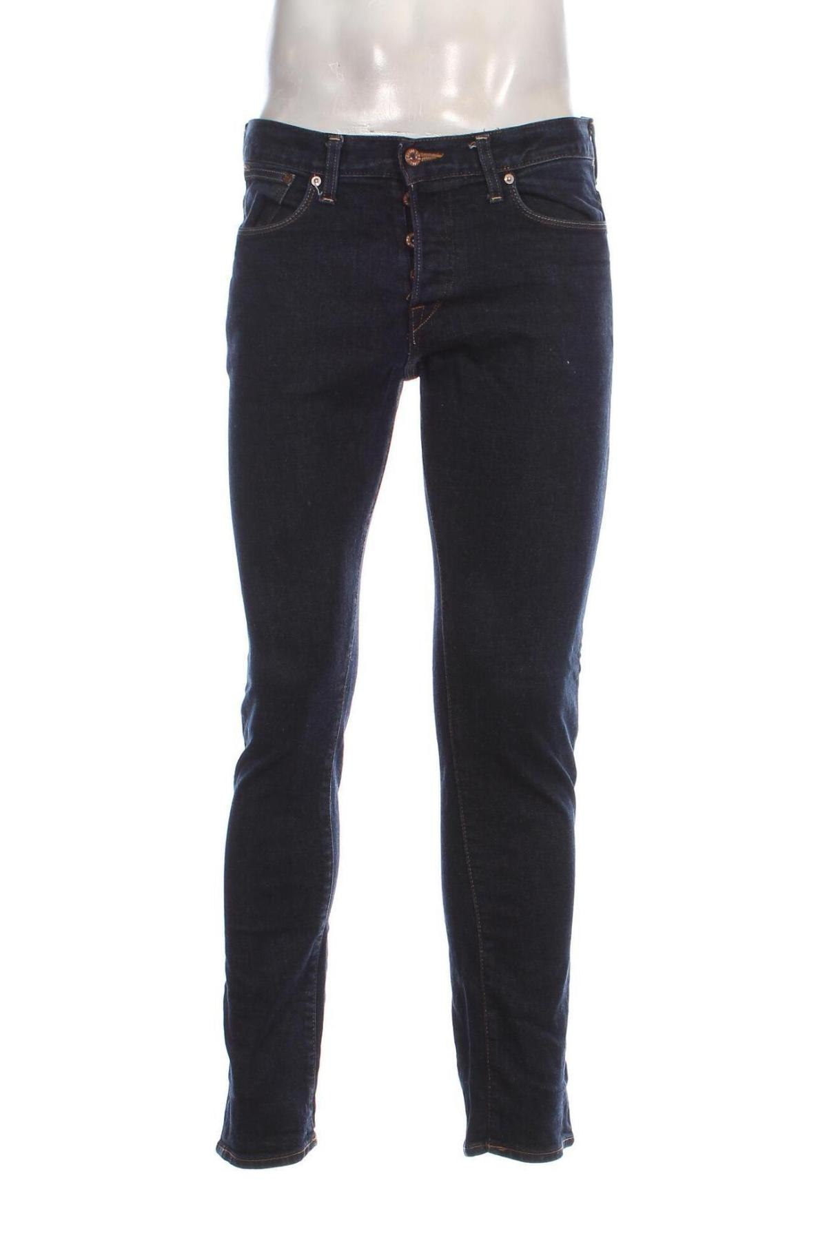 Herren Jeans H&M, Größe M, Farbe Blau, Preis € 12,99