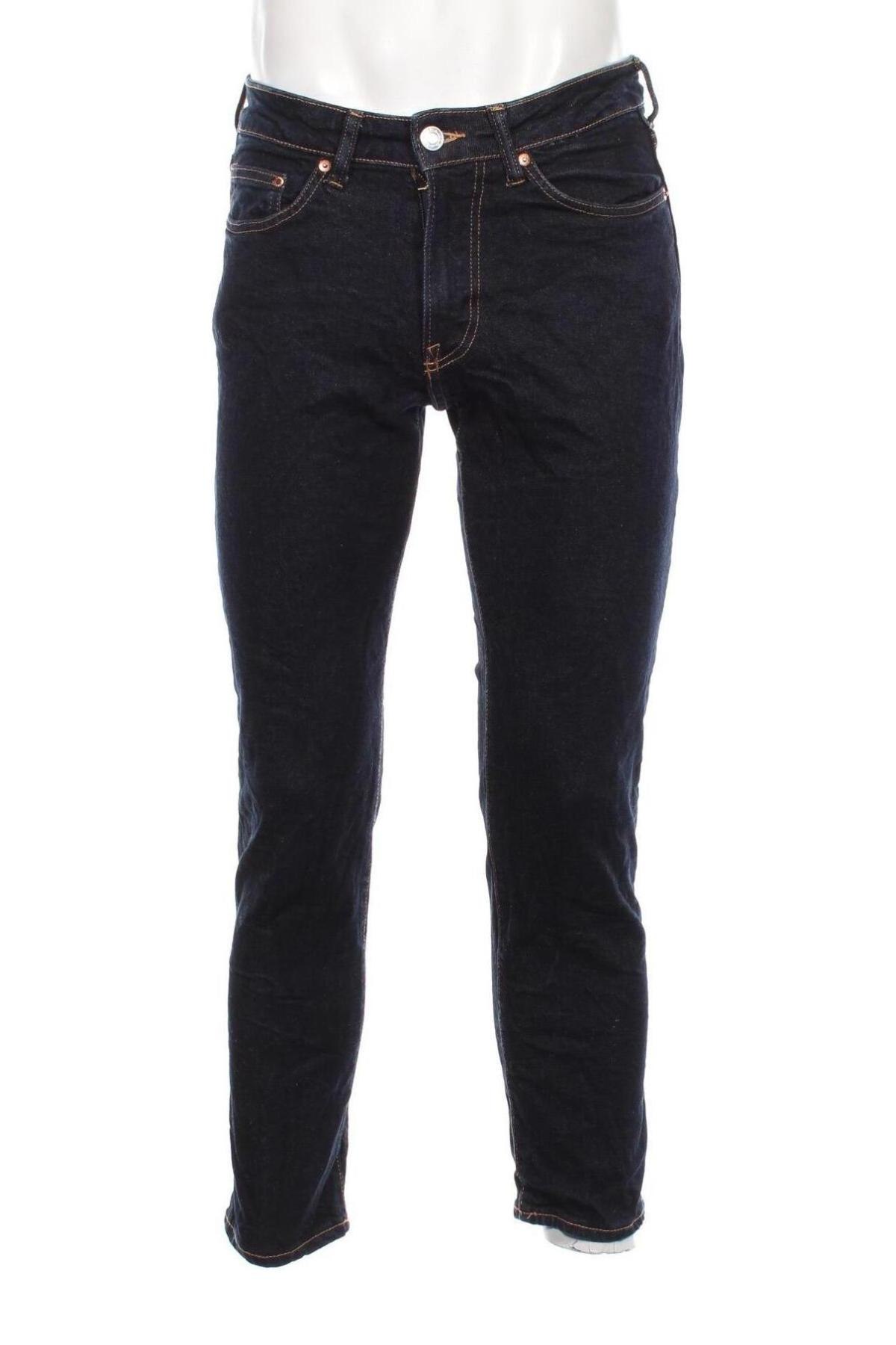 Herren Jeans H&M, Größe S, Farbe Blau, Preis € 11,49