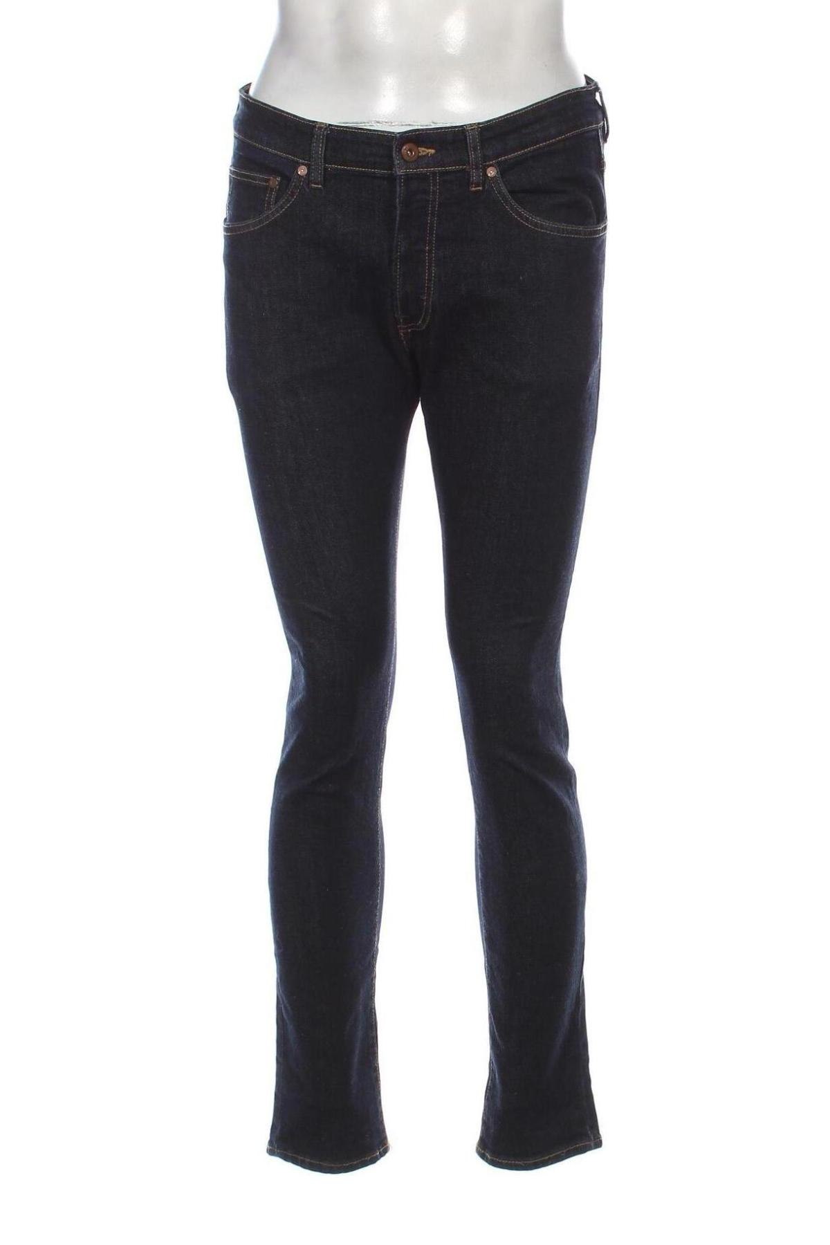 Herren Jeans H&M, Größe M, Farbe Blau, Preis € 13,49