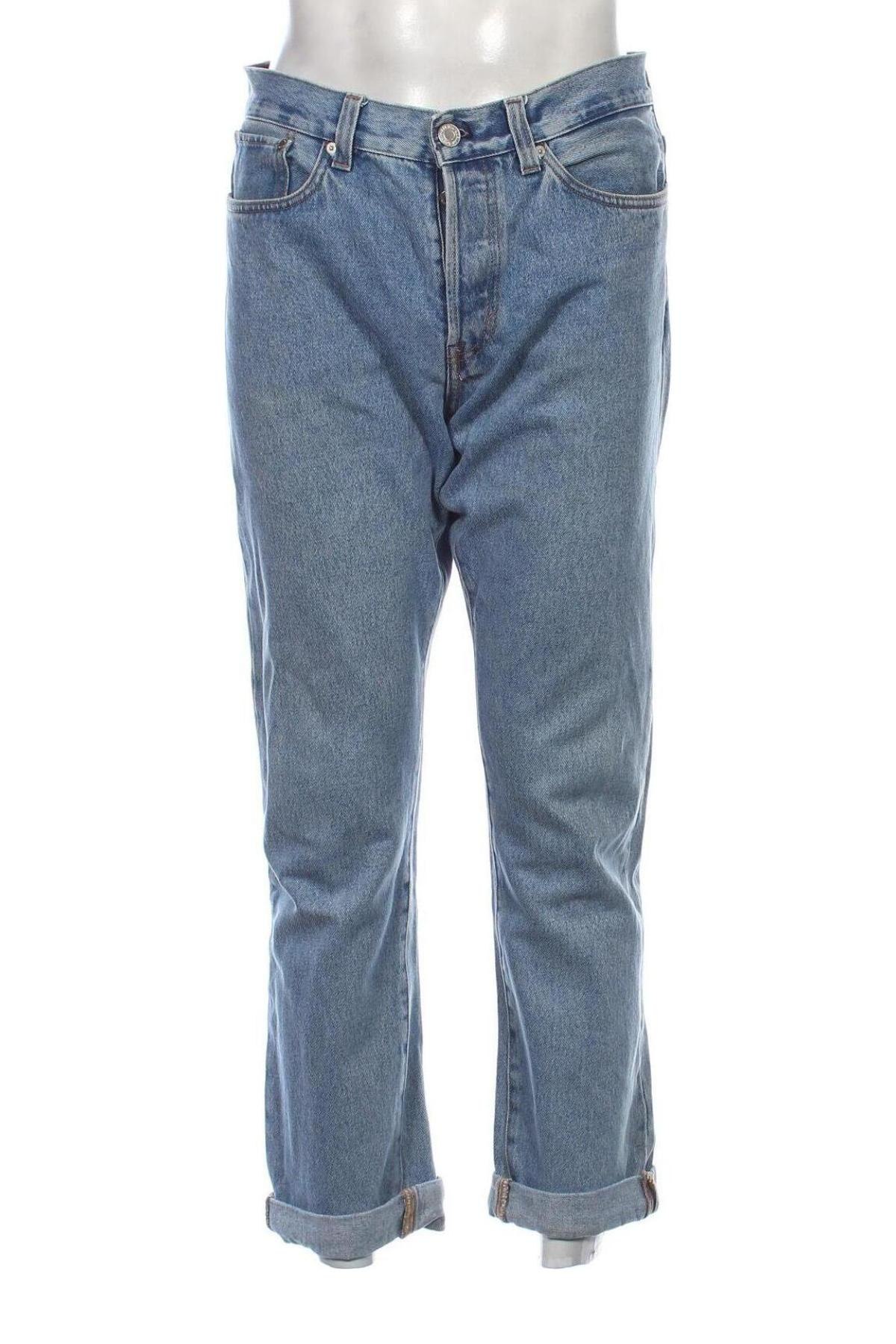 Herren Jeans H&M, Größe L, Farbe Blau, Preis € 20,00